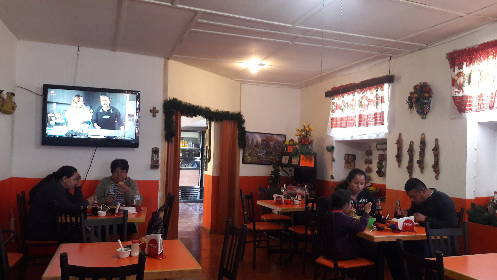 Cocina Mi Casita image 3