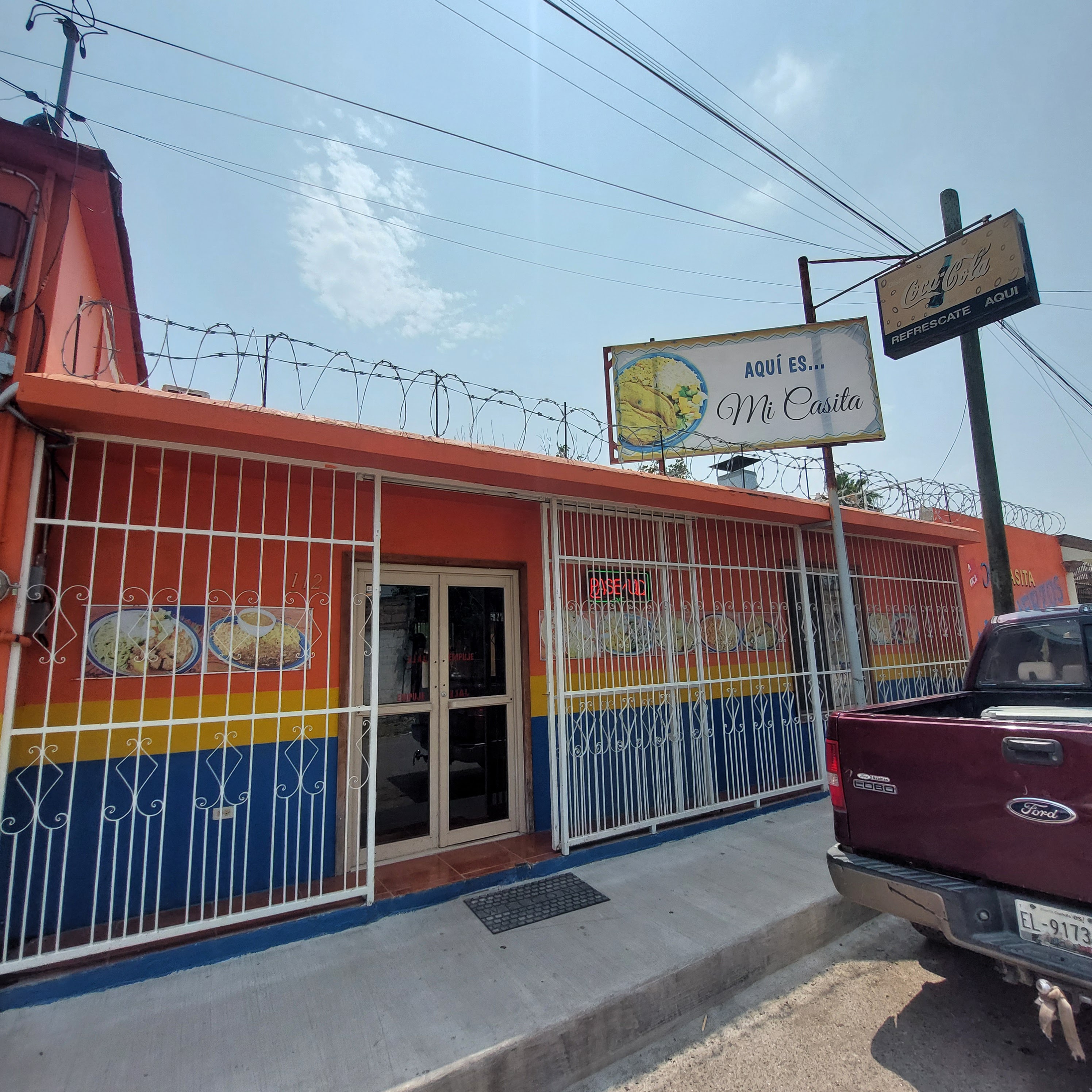 Cocina Mi Casita image 9