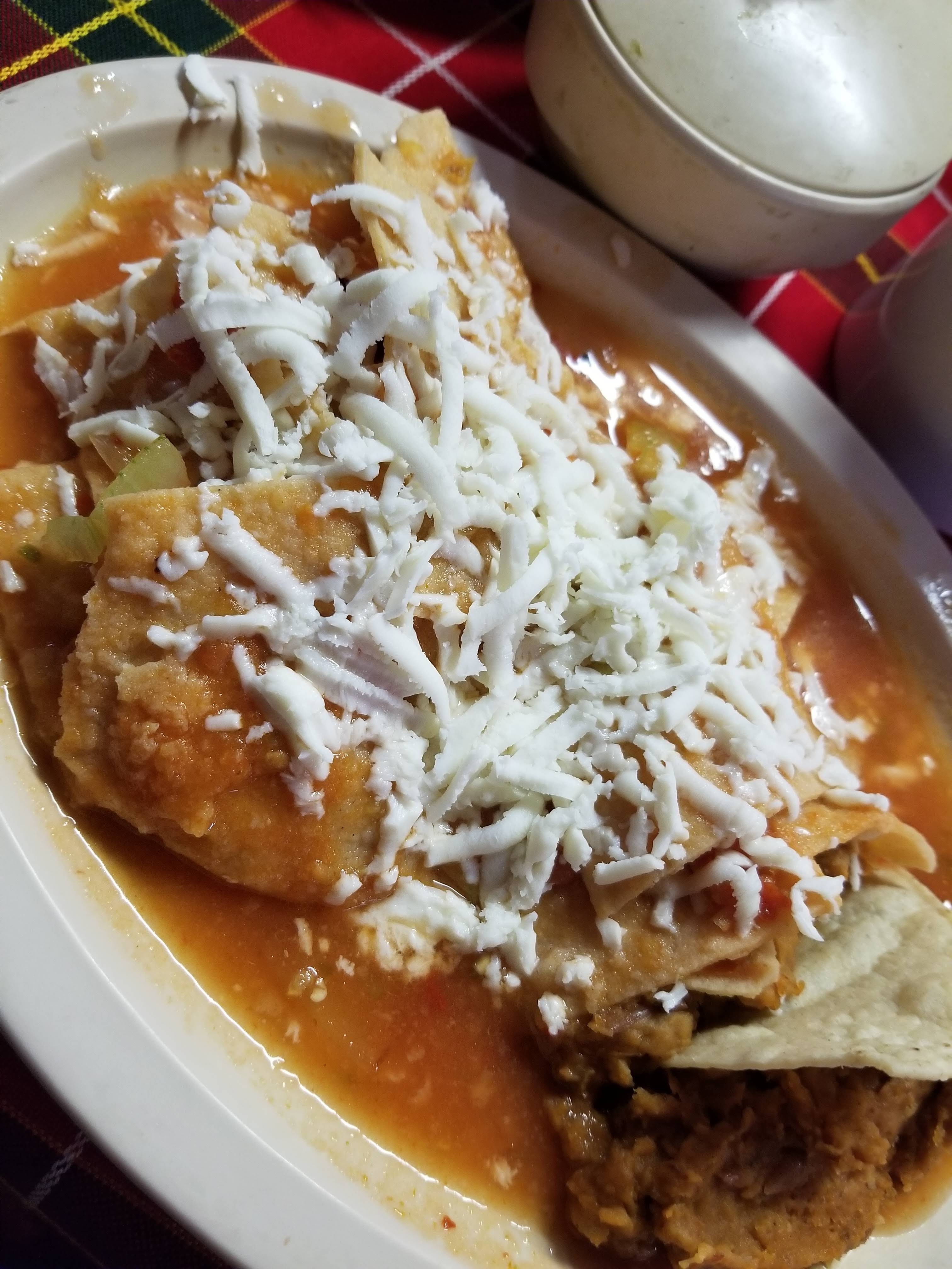 Cocina Mi Casita image 10