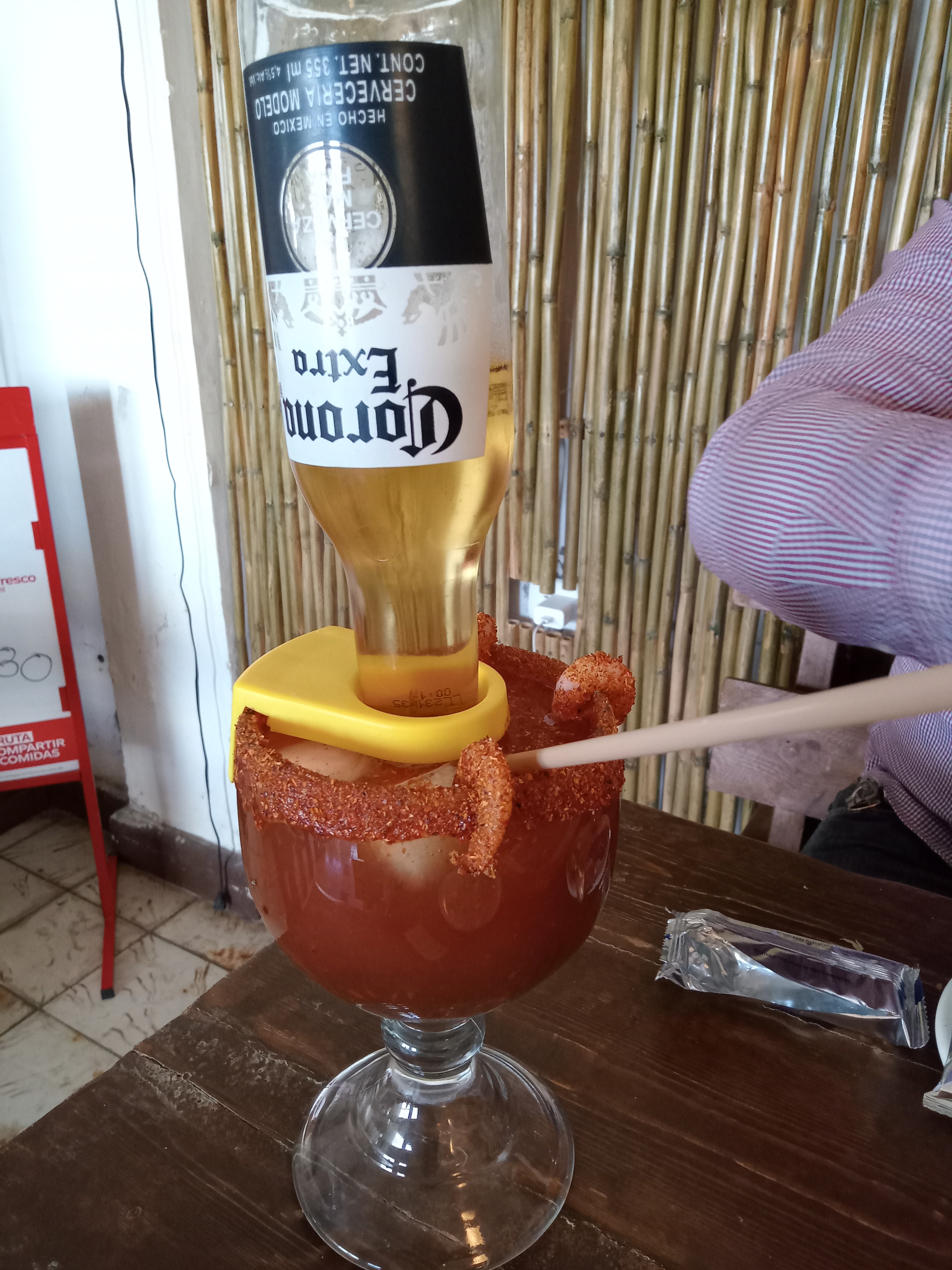 Pescaderia La Mojarrita image 2