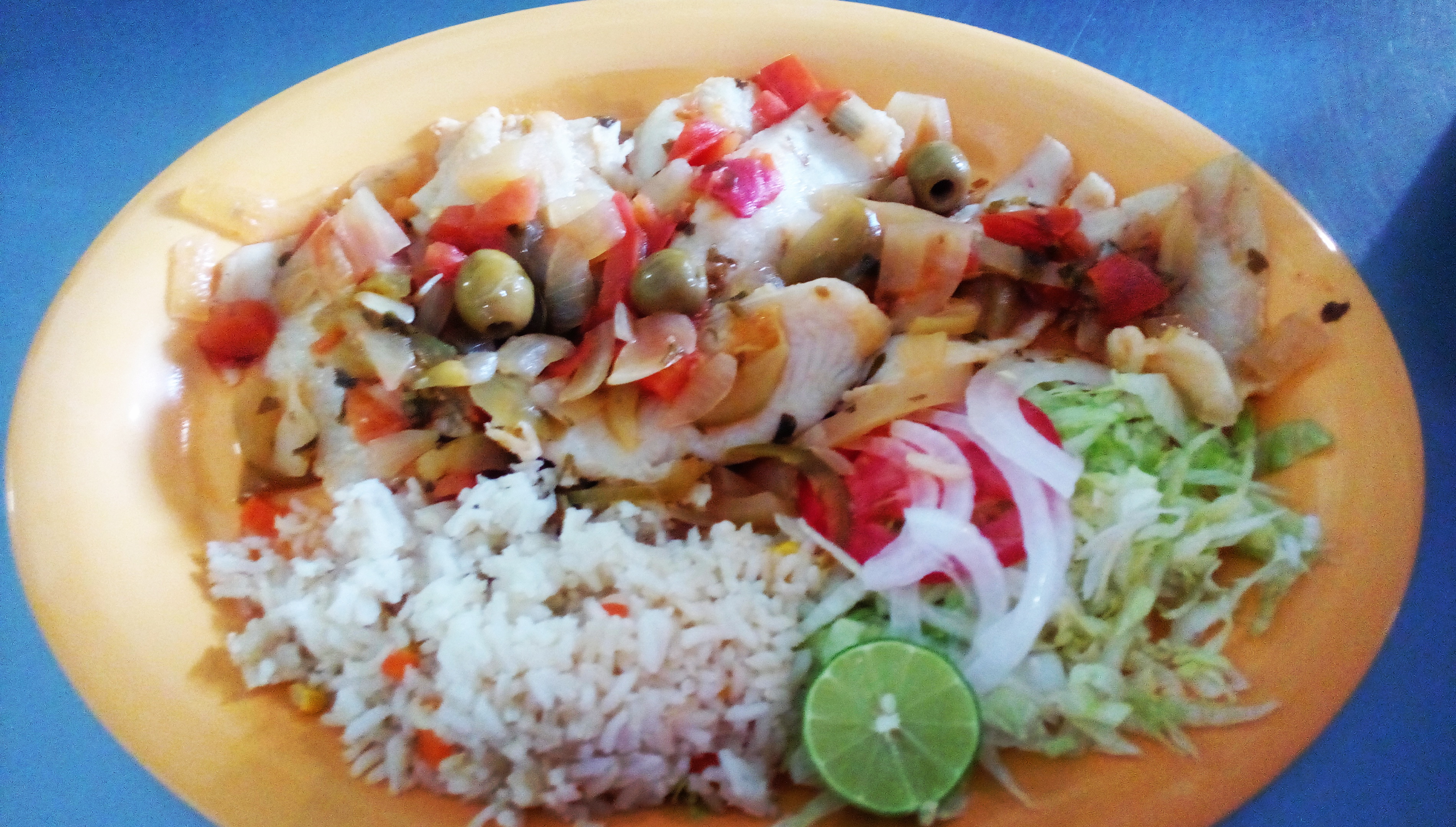 Pescaderia La Mojarrita image 3