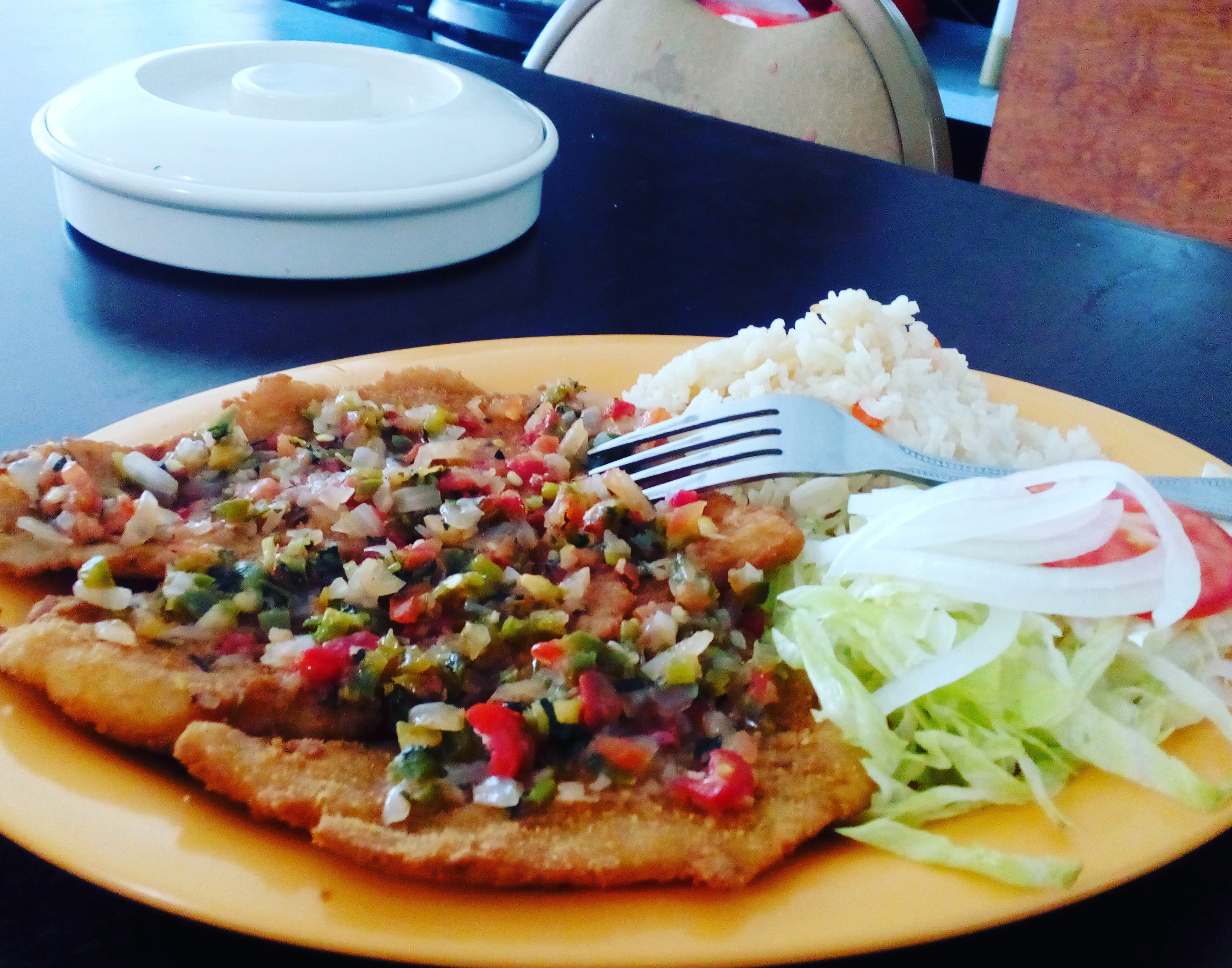 Pescaderia La Mojarrita image 6