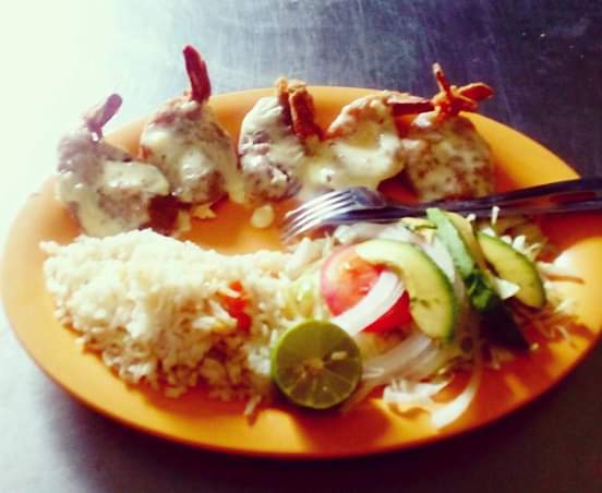 Pescaderia La Mojarrita image 7