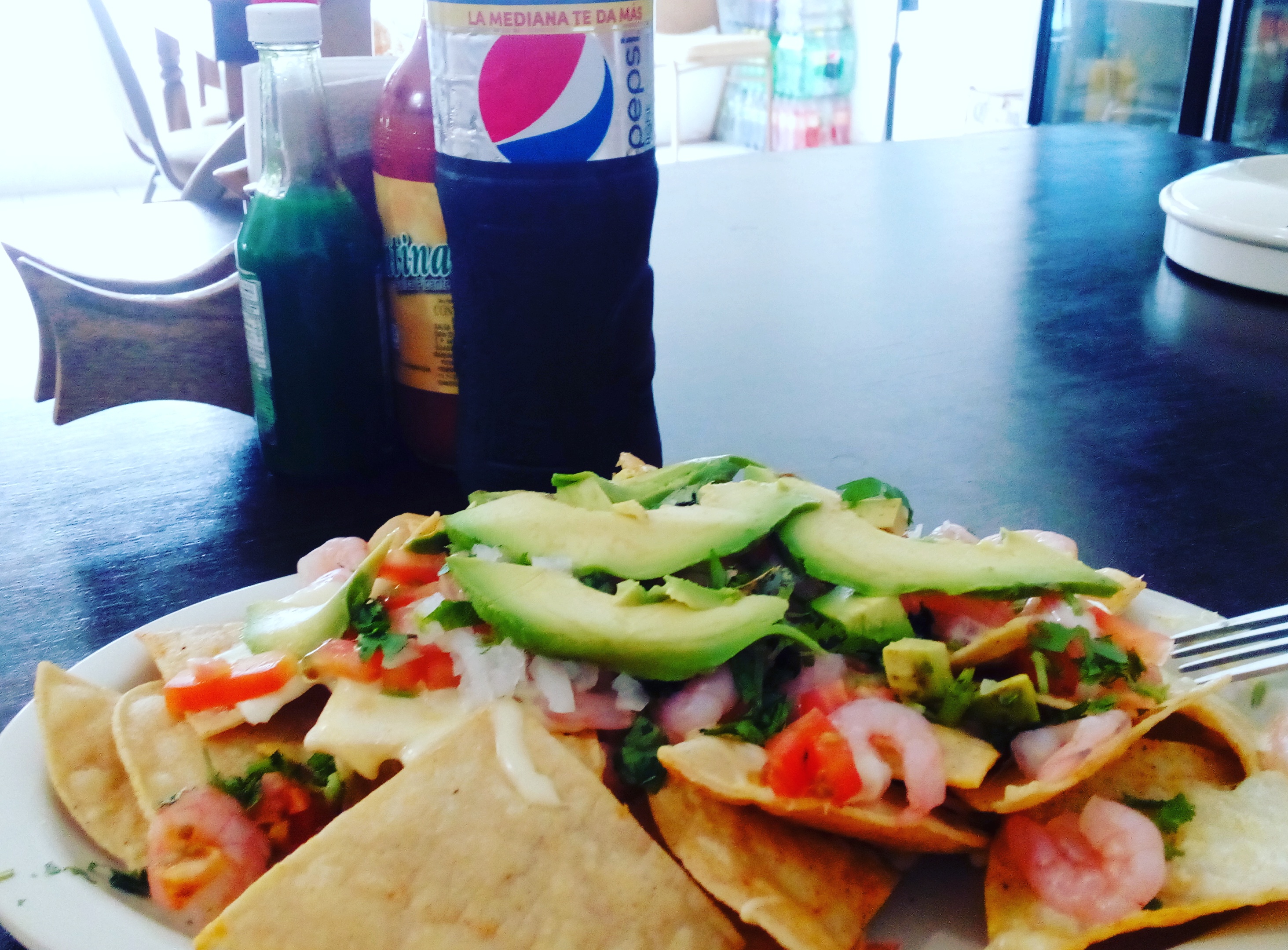 Pescaderia La Mojarrita image 8