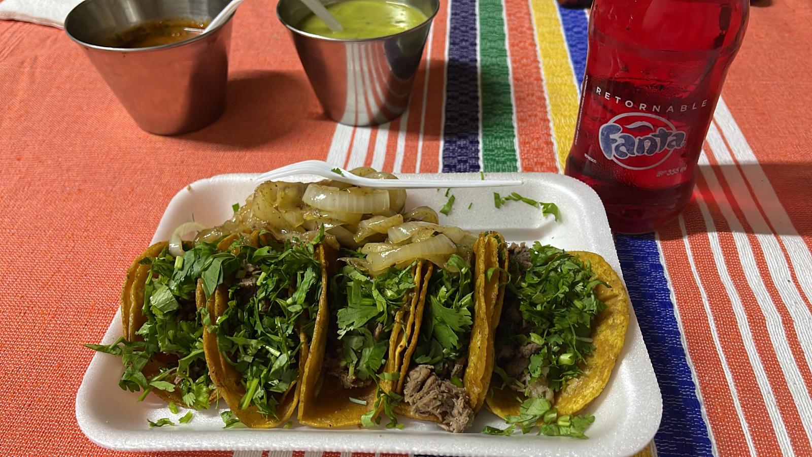 Taqueria El taquito loco image 1