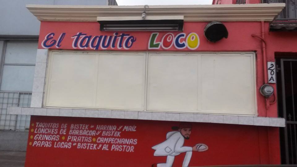 Taqueria El taquito loco image 2