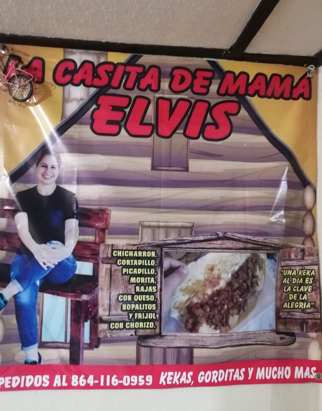 La Casita de Mamá Elvis image 6