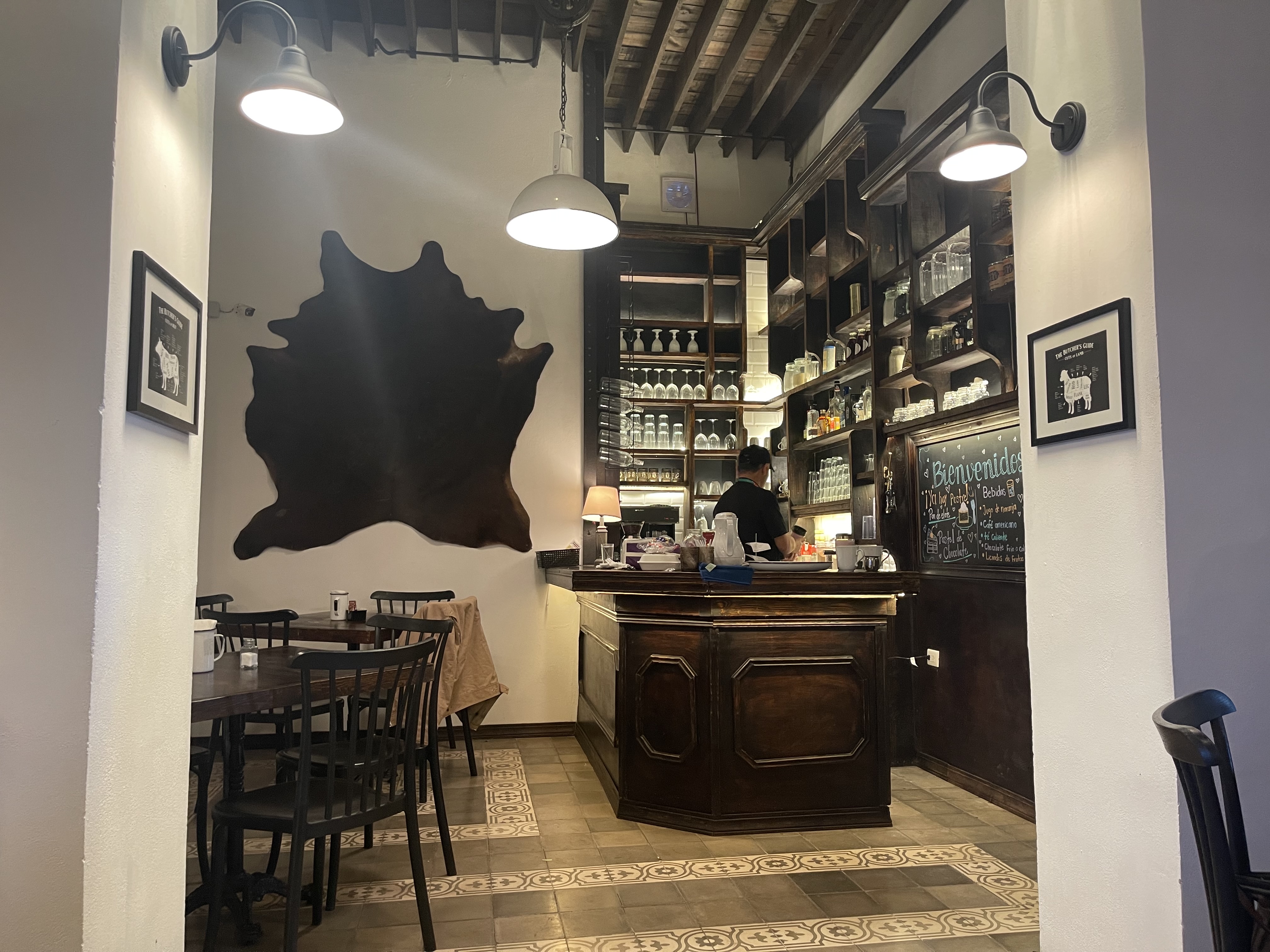 Restaurante La Escondida image 1