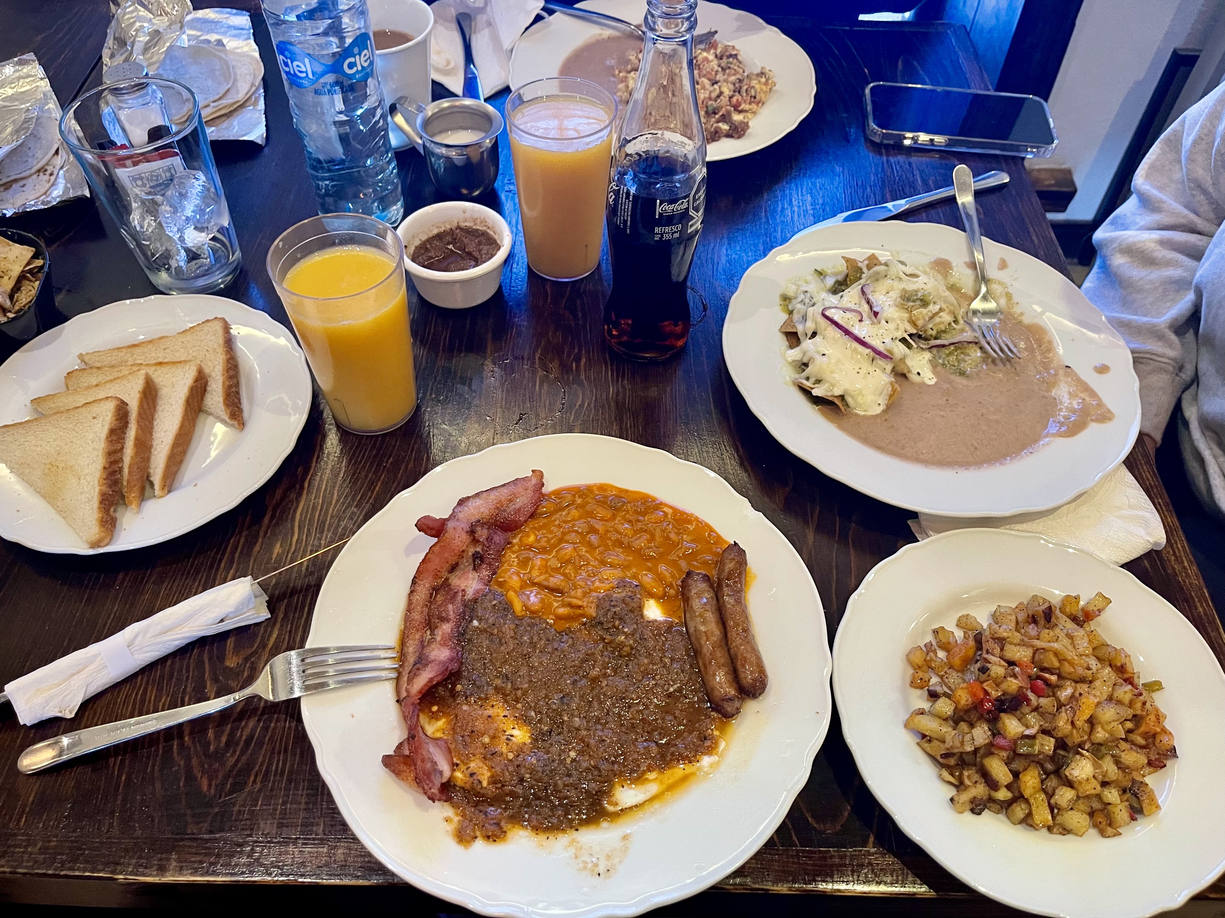 Restaurante La Escondida image 2