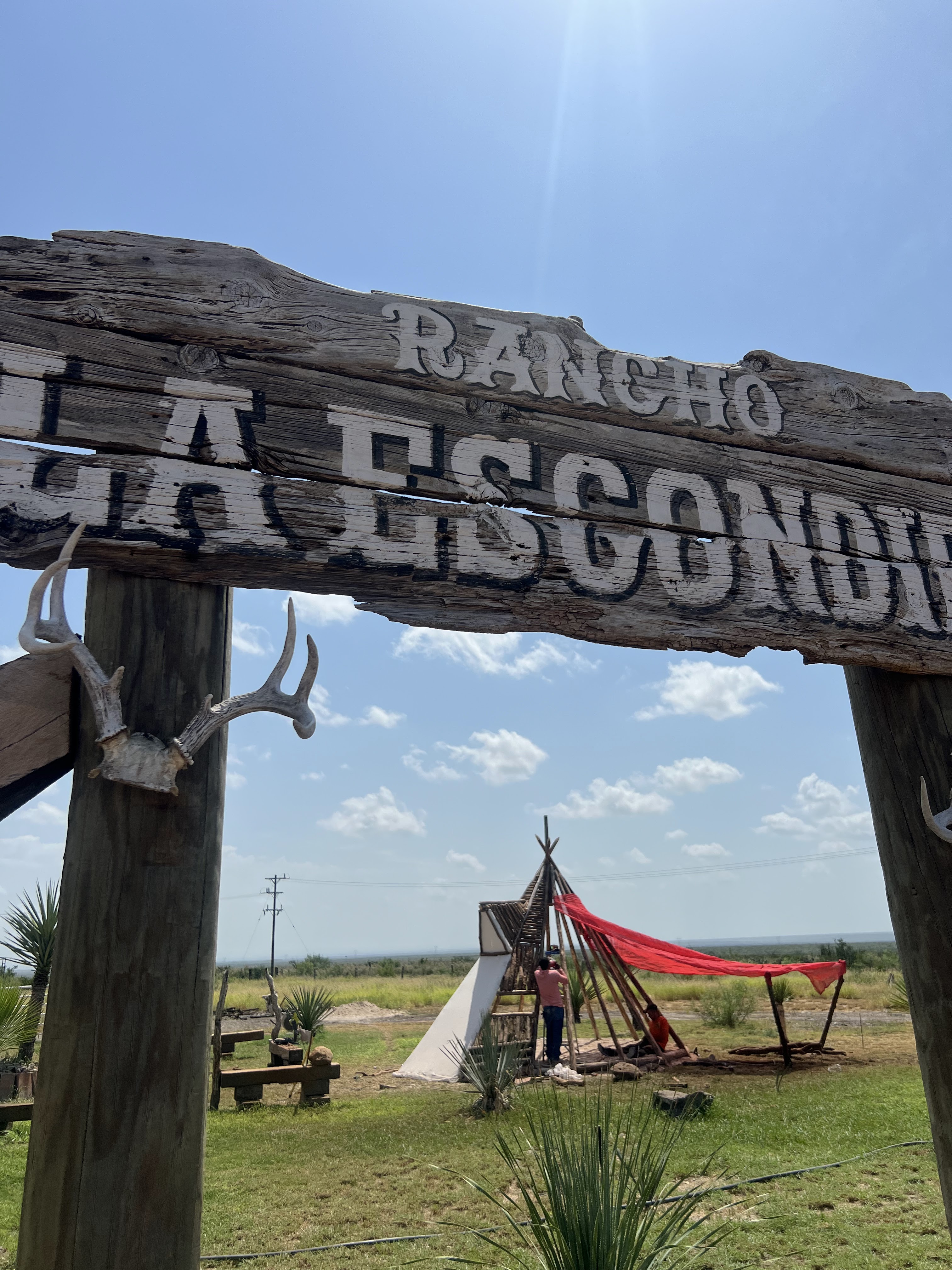 Restaurante La Escondida image 4