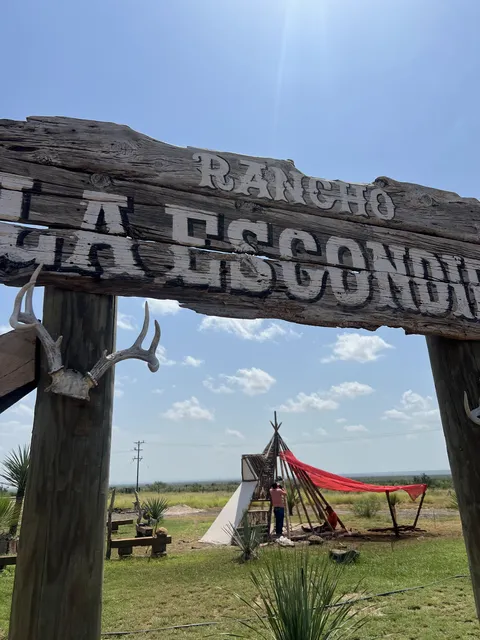 Restaurante La Escondida image 4