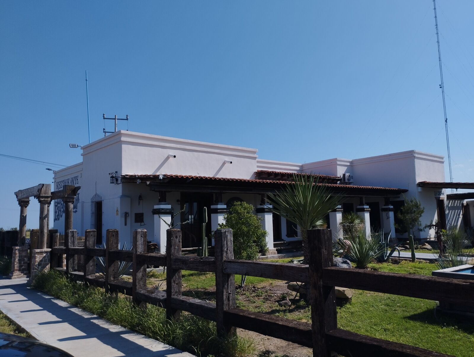 Restaurante La Escondida image 5