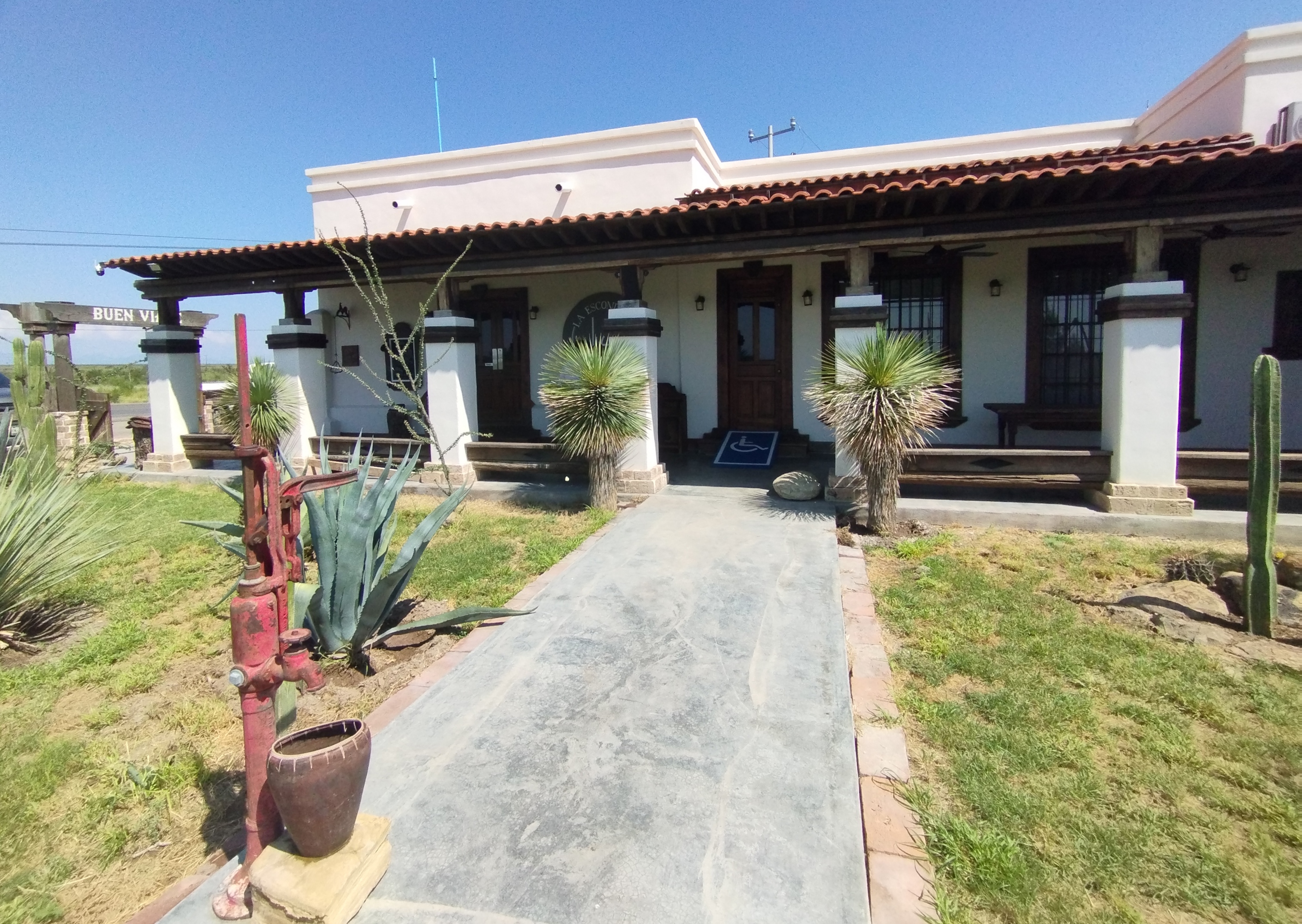 Restaurante La Escondida image 6