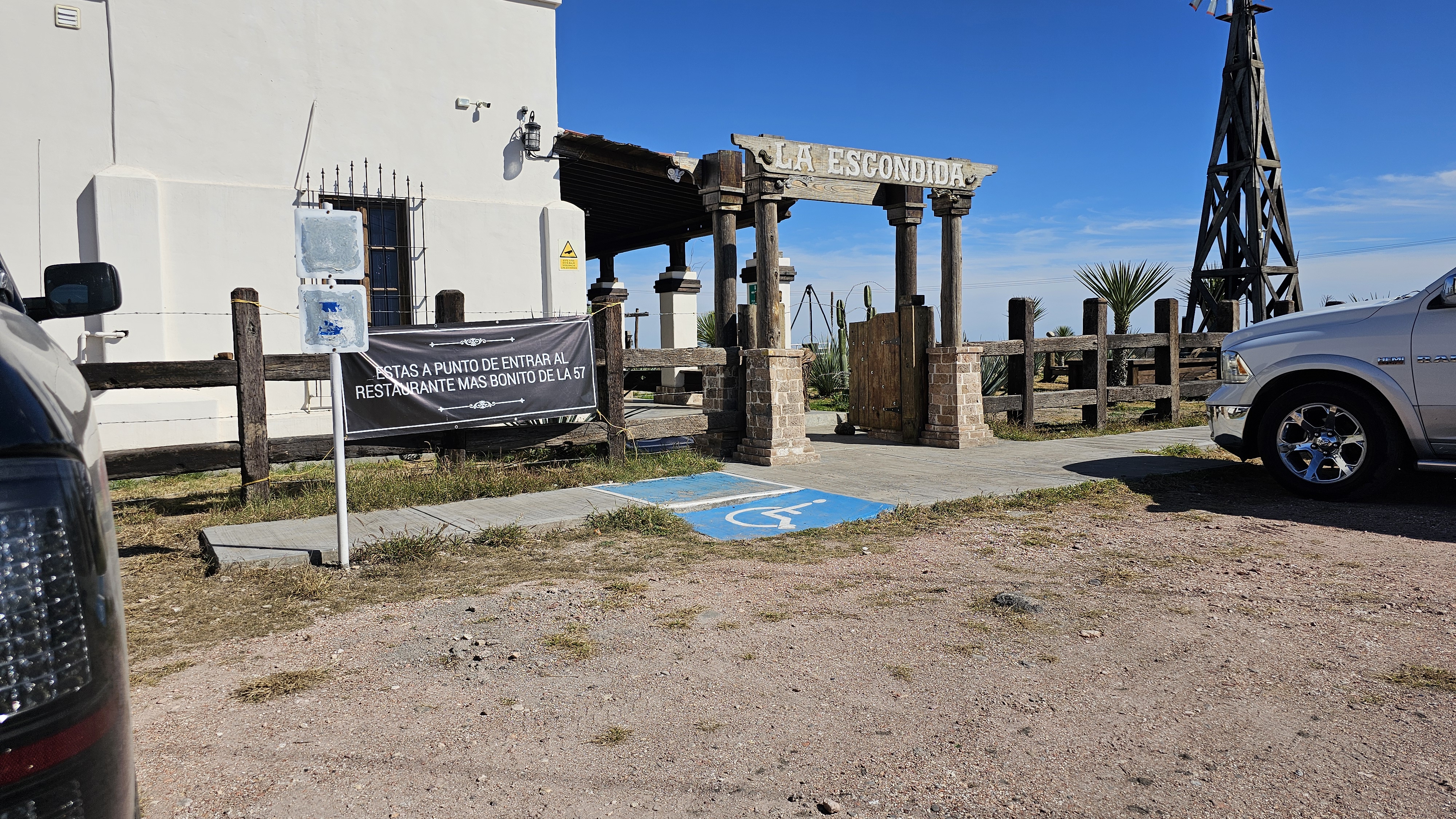 Restaurante La Escondida image 7