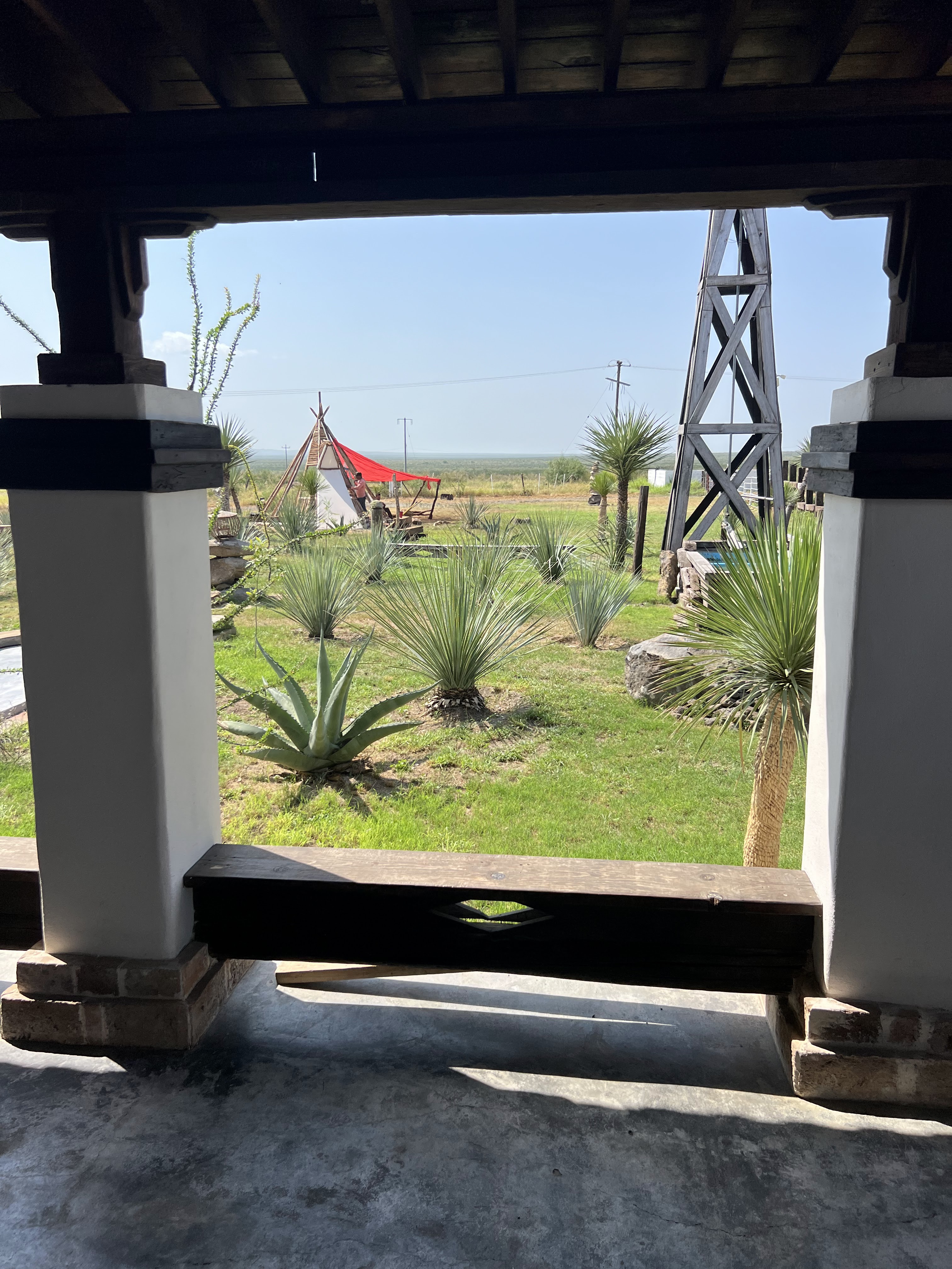 Restaurante La Escondida image 9