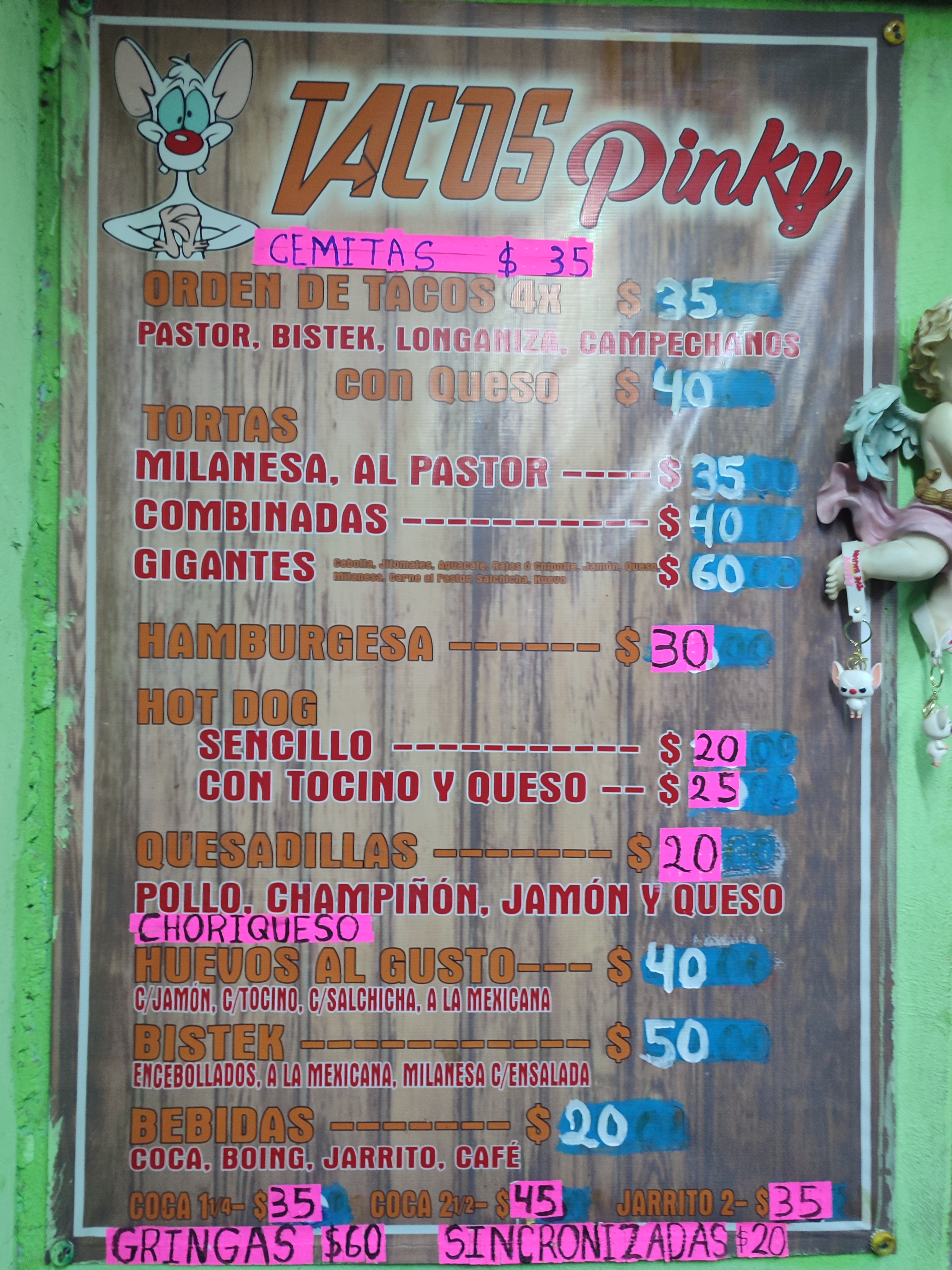 Taquería Don Pinky image 5