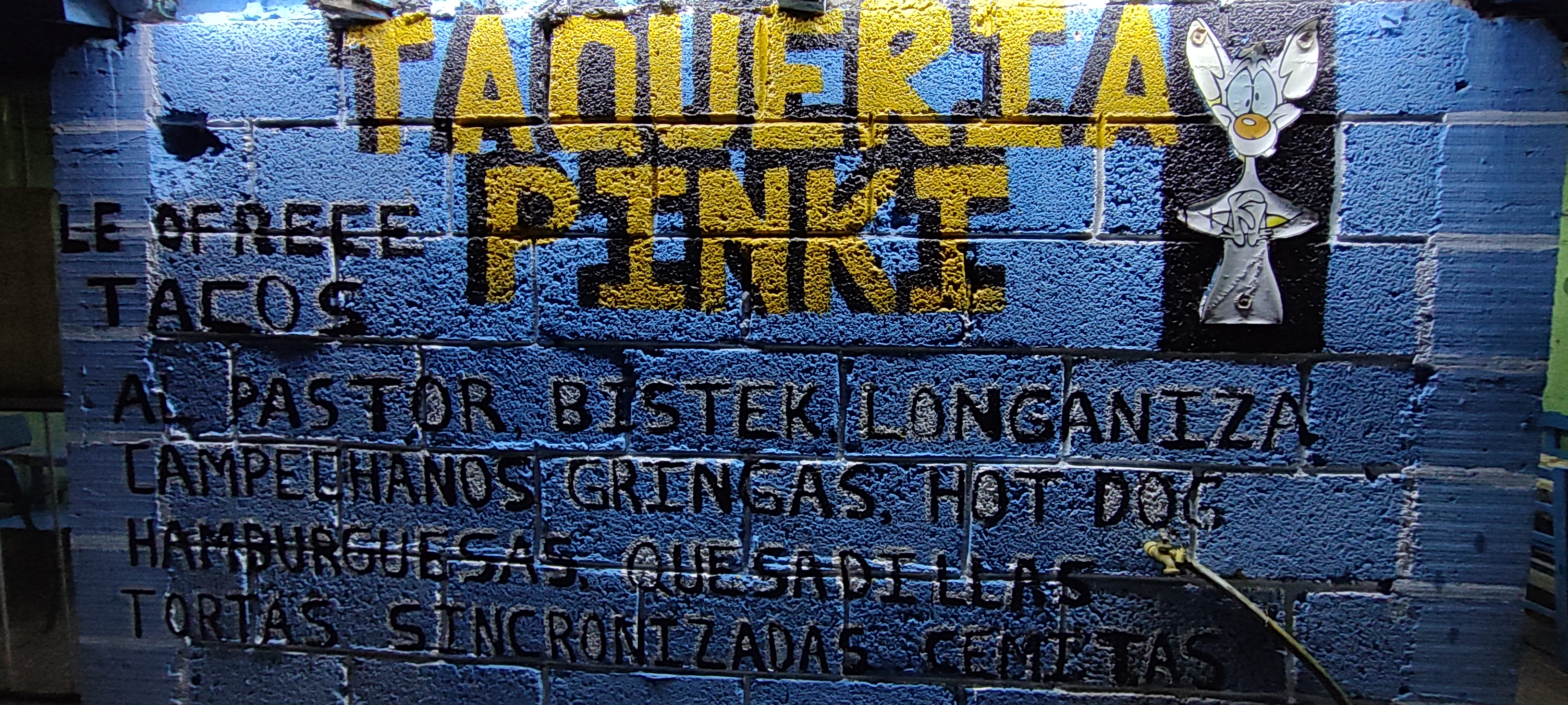 Taquería Don Pinky image 6