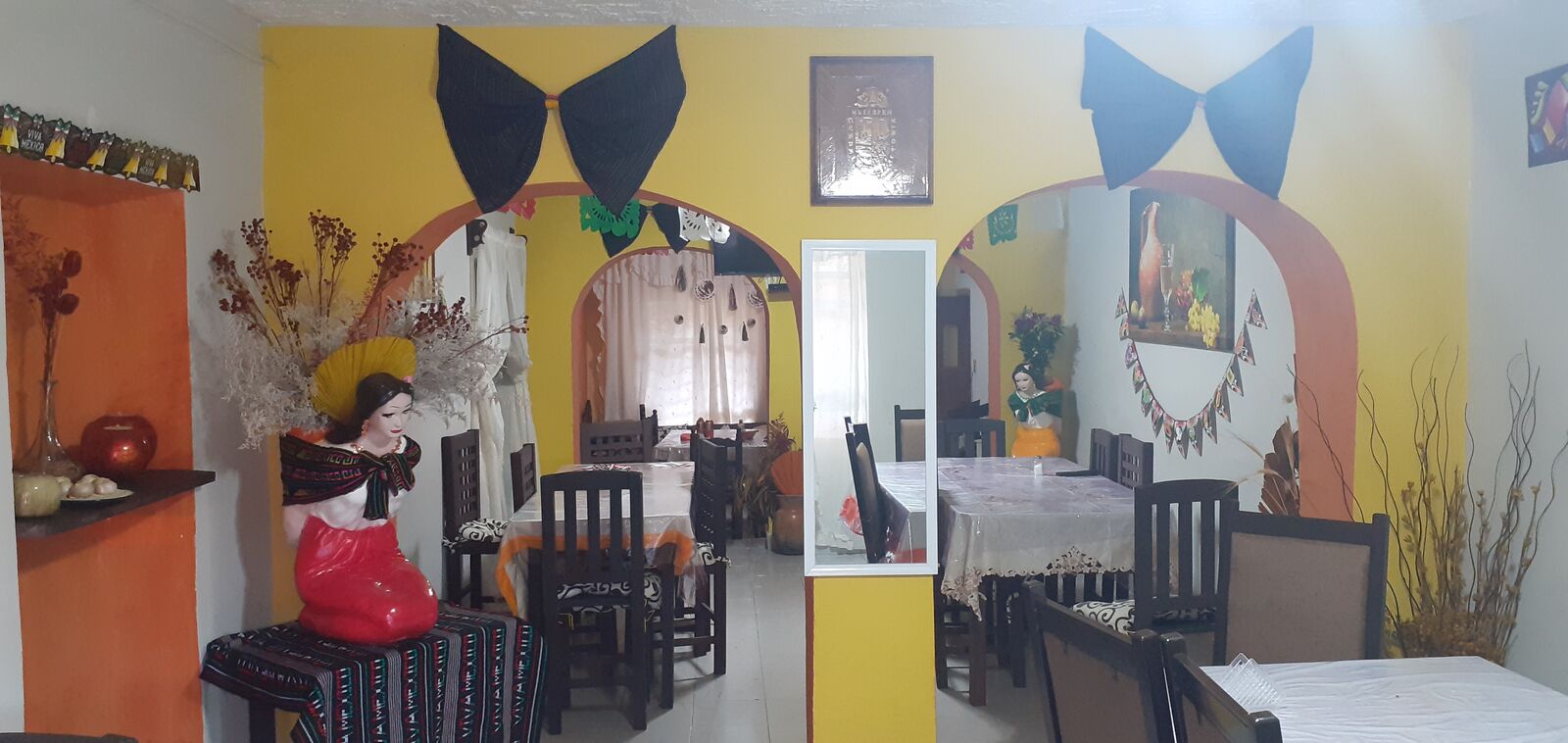 "Restaurante Yolix" image 2
