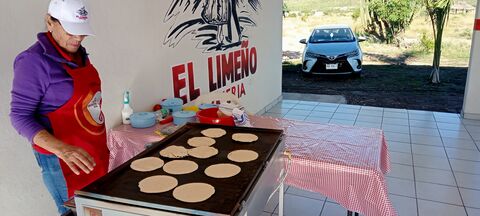 El Limeño Birriería image 4