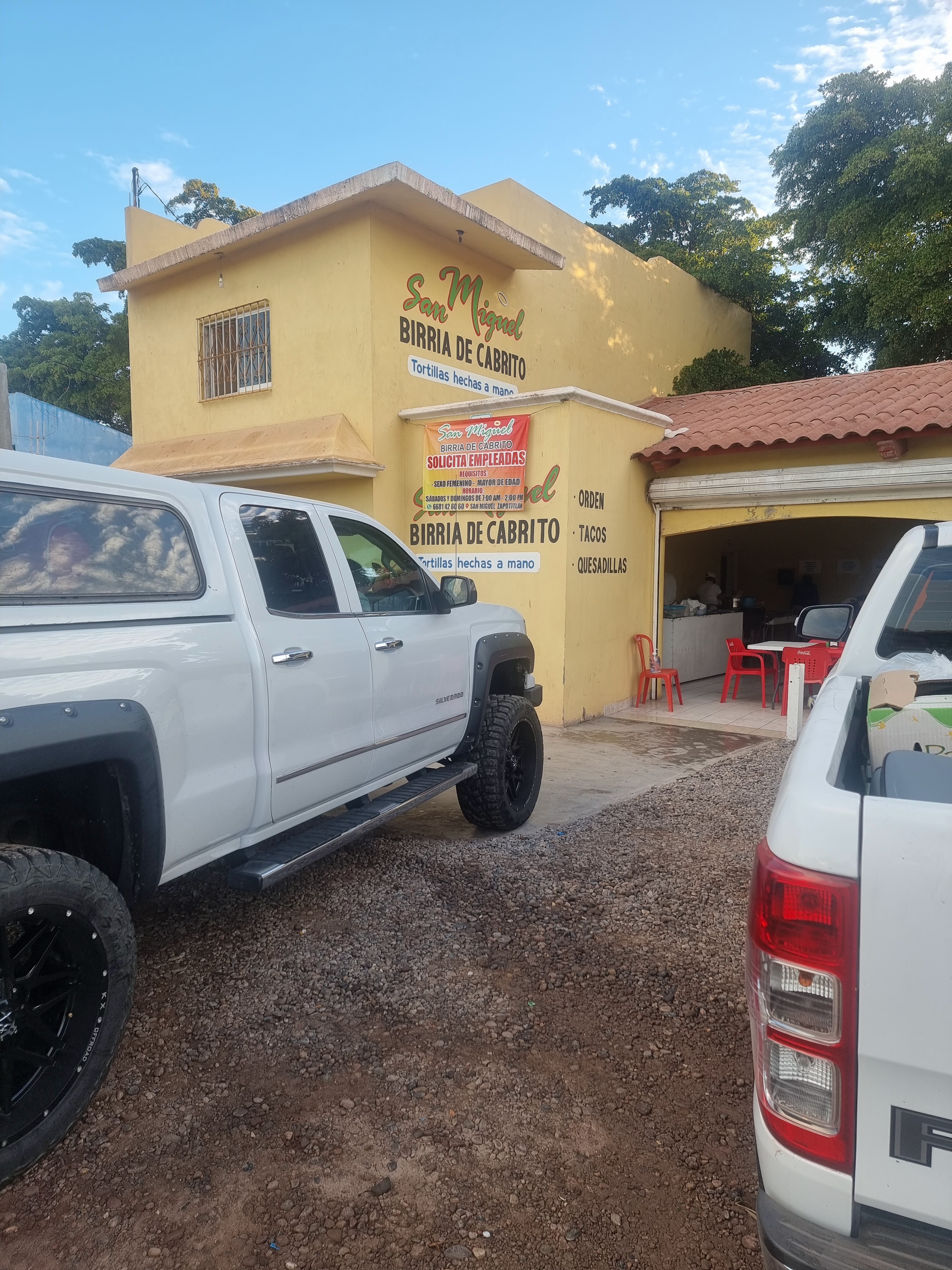 San Miguel Birria image 4