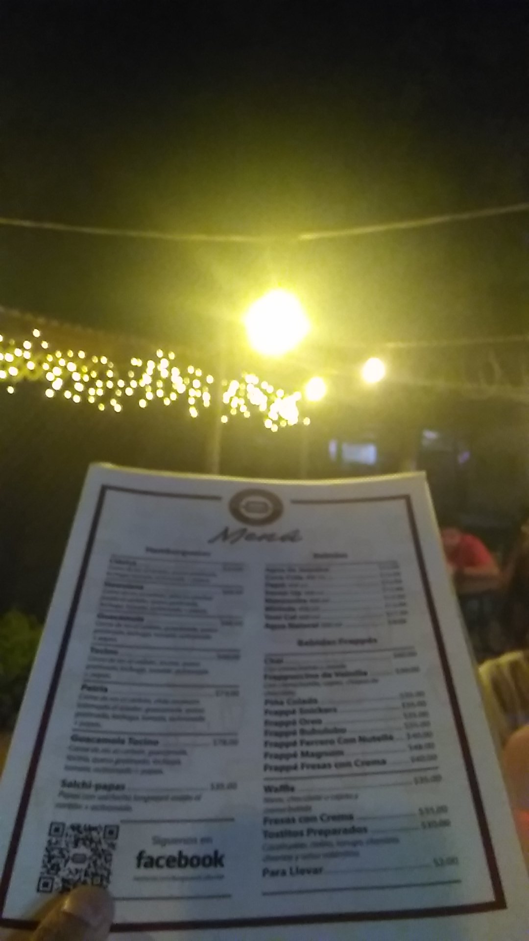 Burger & Coffee image 5