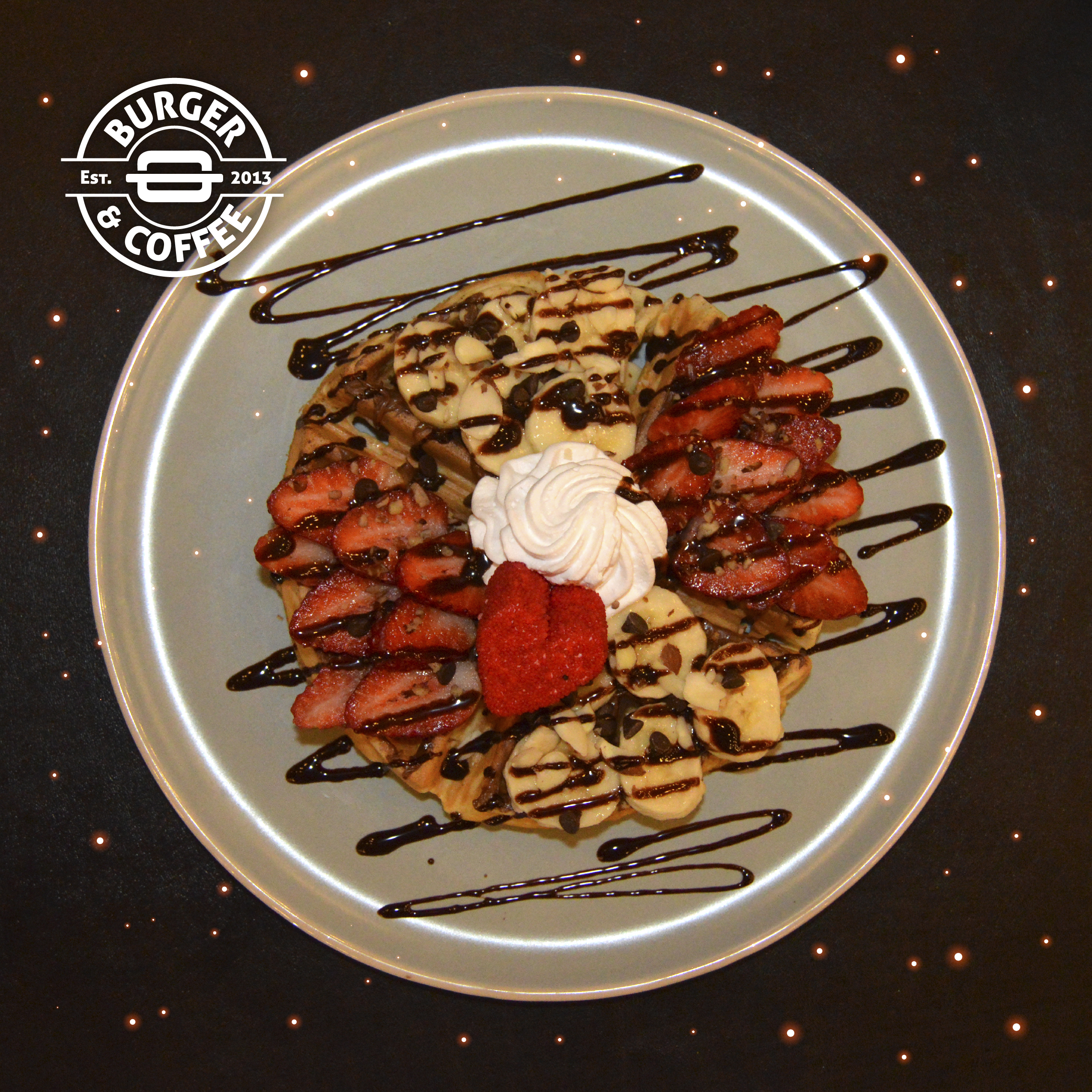 Burger & Coffee image 6