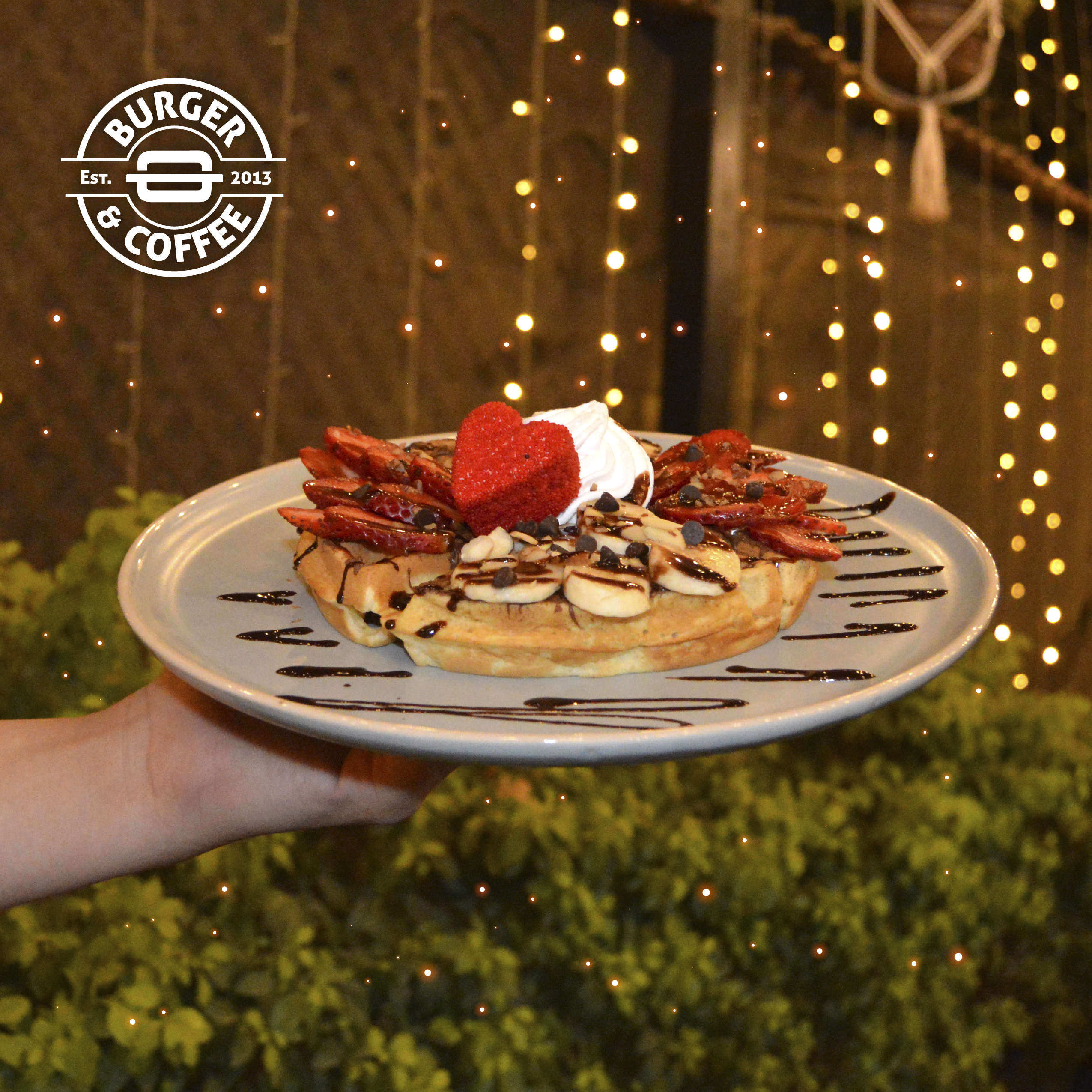 Burger & Coffee image 7