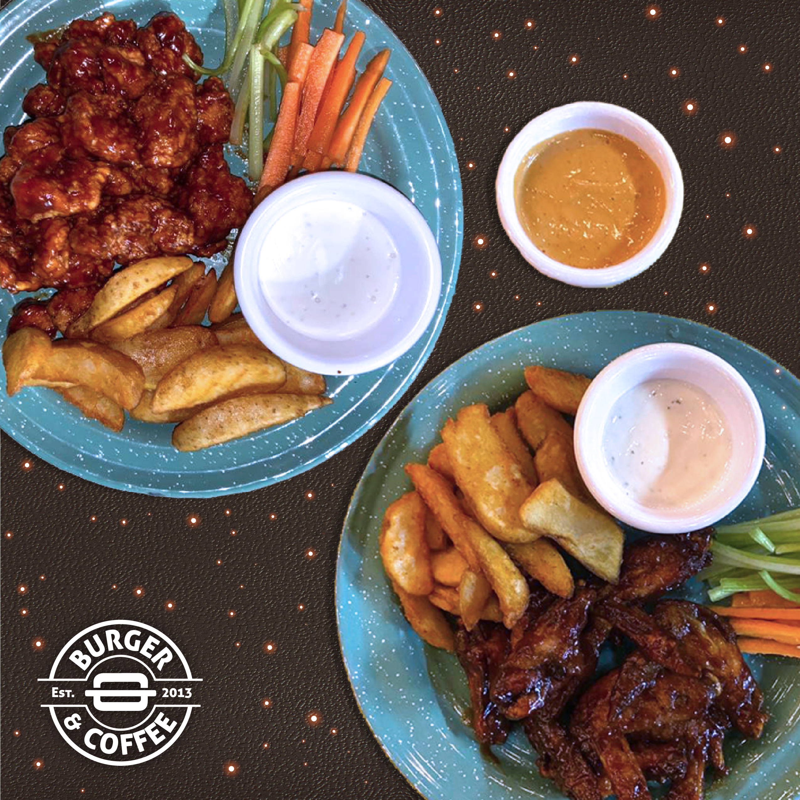 Burger & Coffee image 9