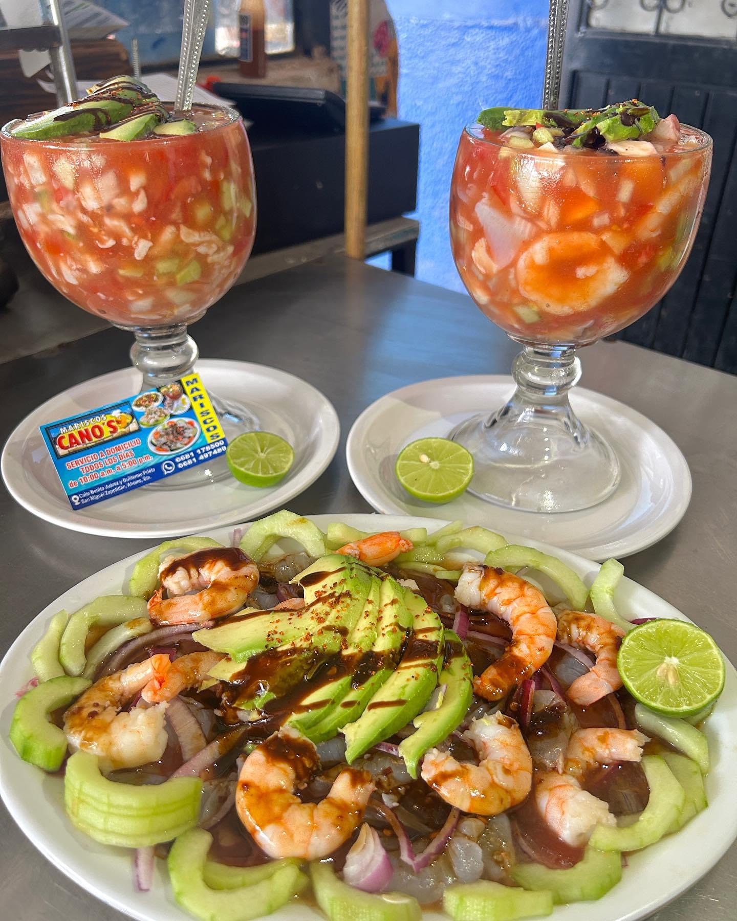 Mariscos Canos image 2