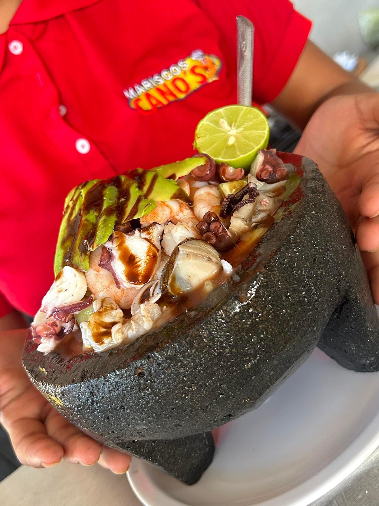 Mariscos Canos image 3
