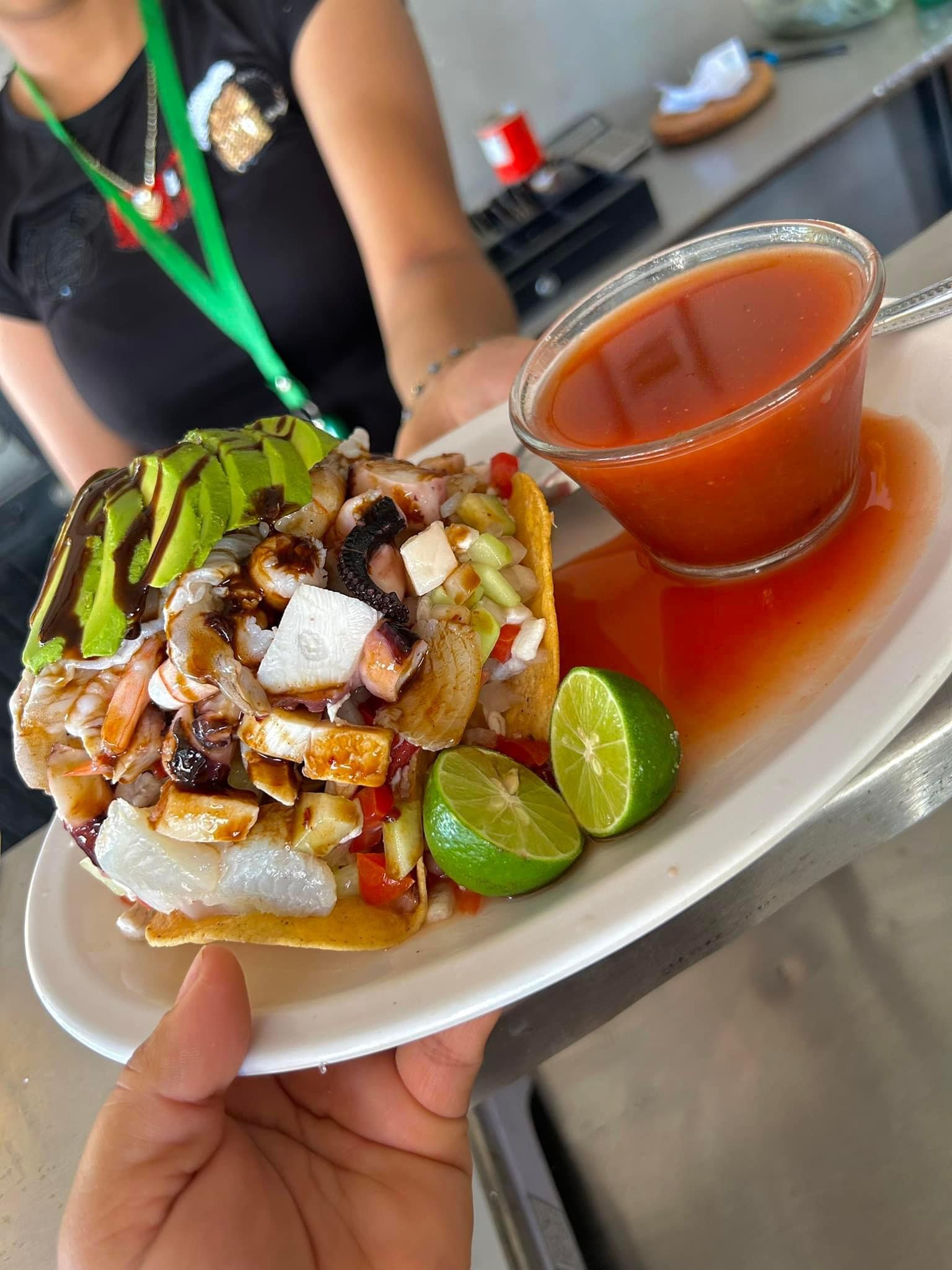 Mariscos Canos image 4