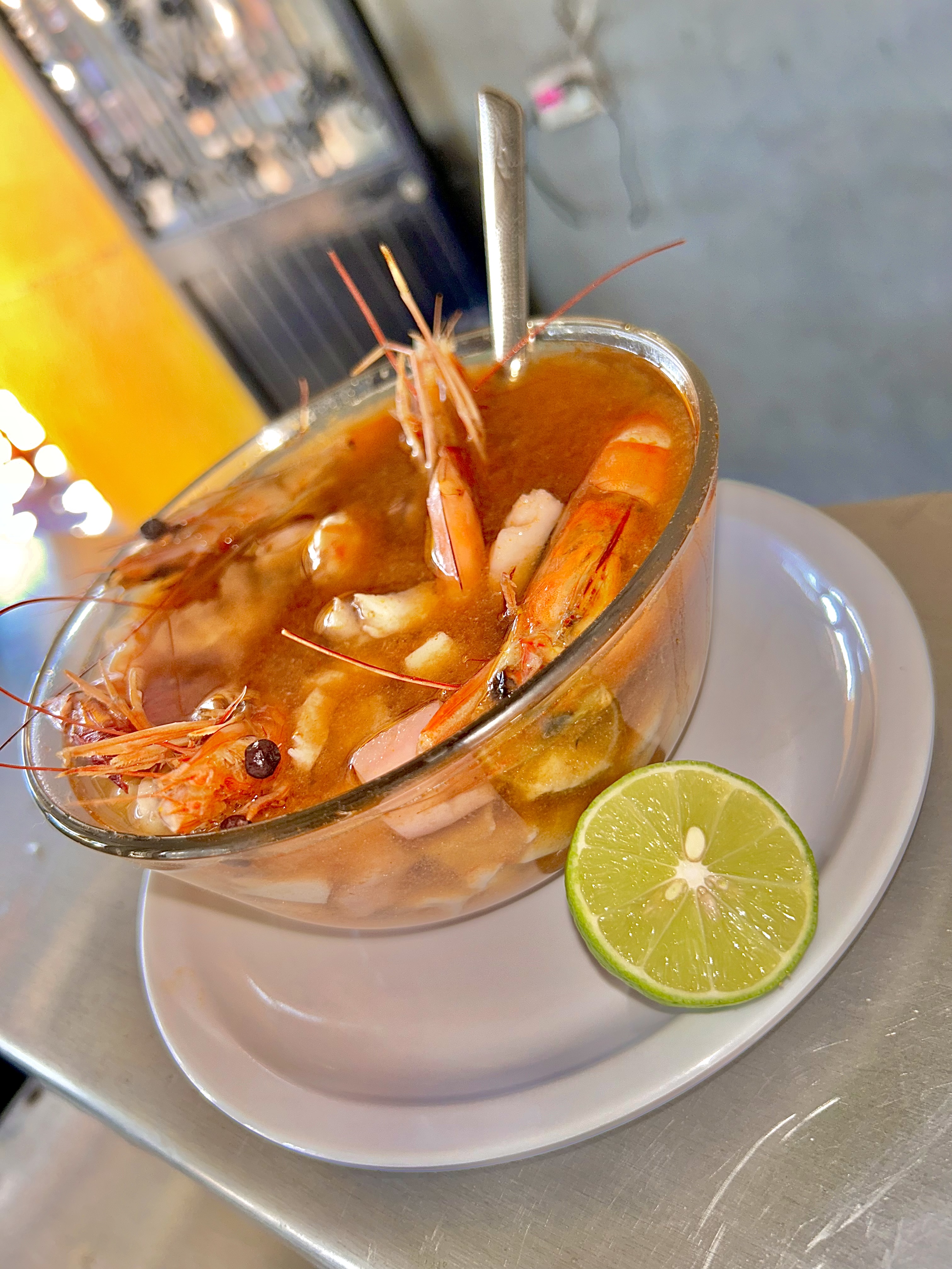 Mariscos Canos image 6
