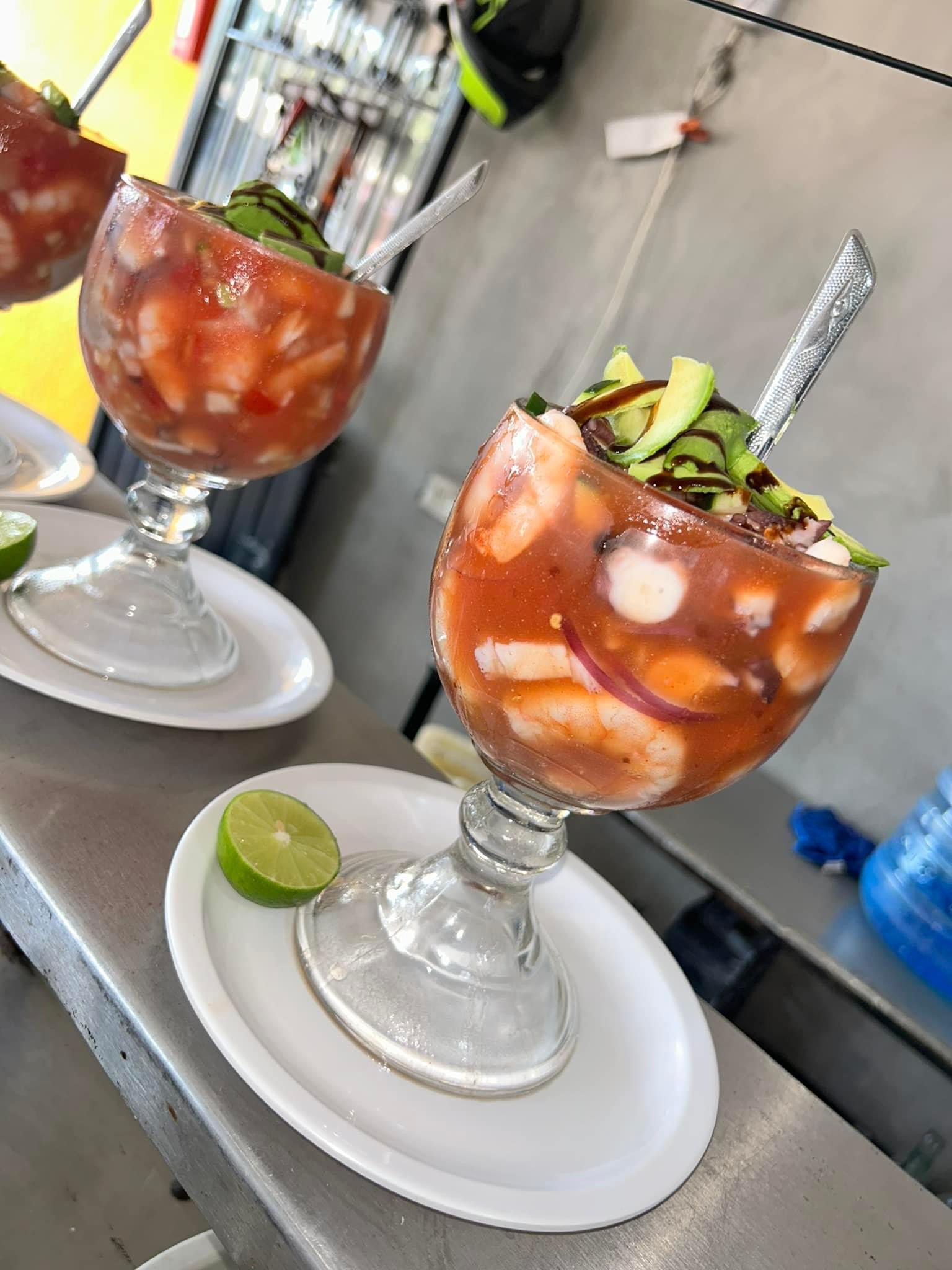 Mariscos Canos image 7