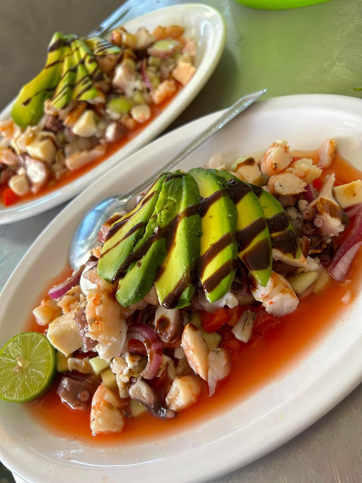 Mariscos Canos image 8
