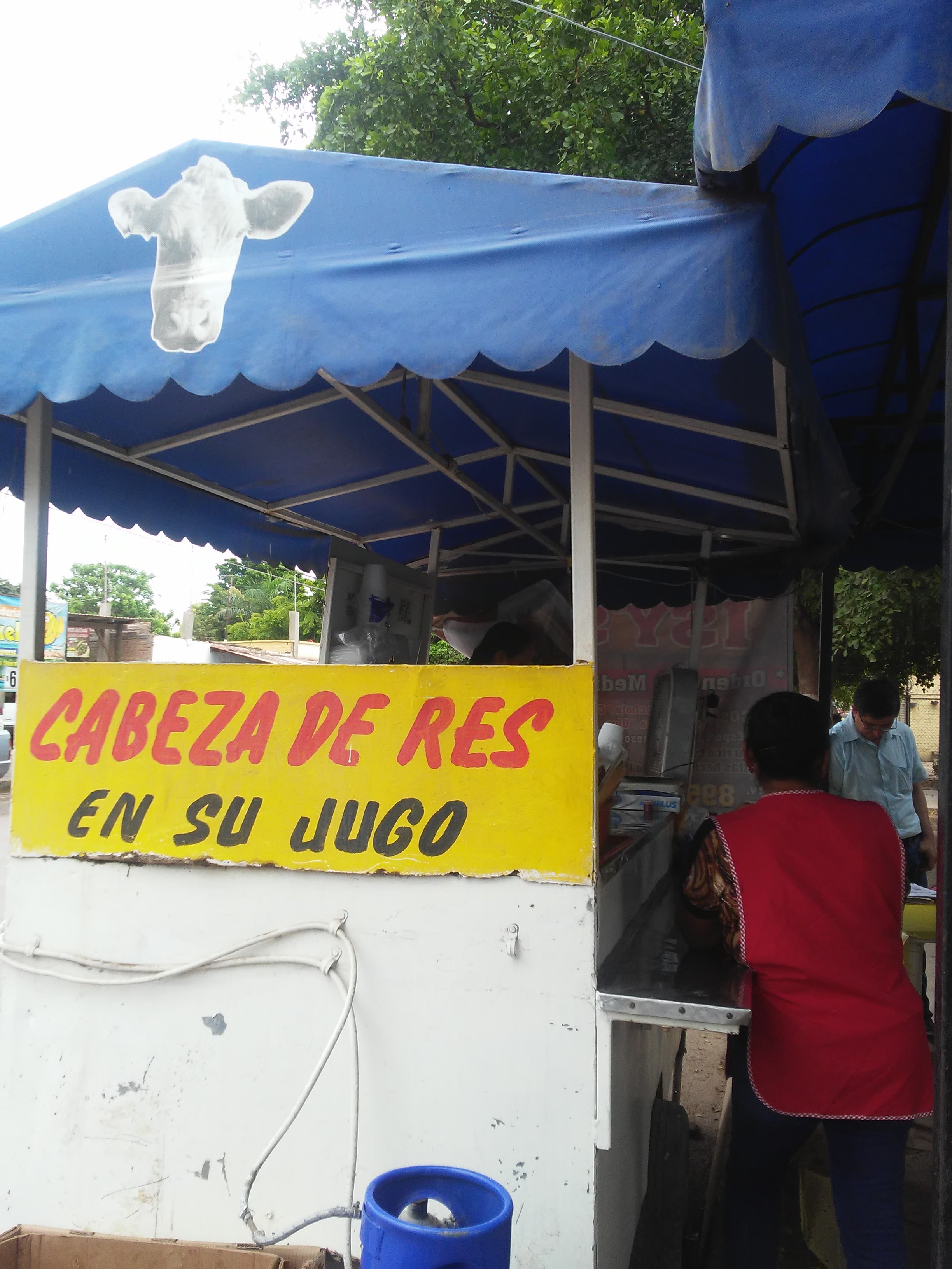 Cabeza Isy's image 3