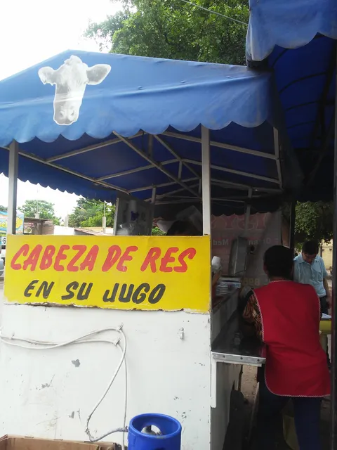 Cabeza Isy's image 3