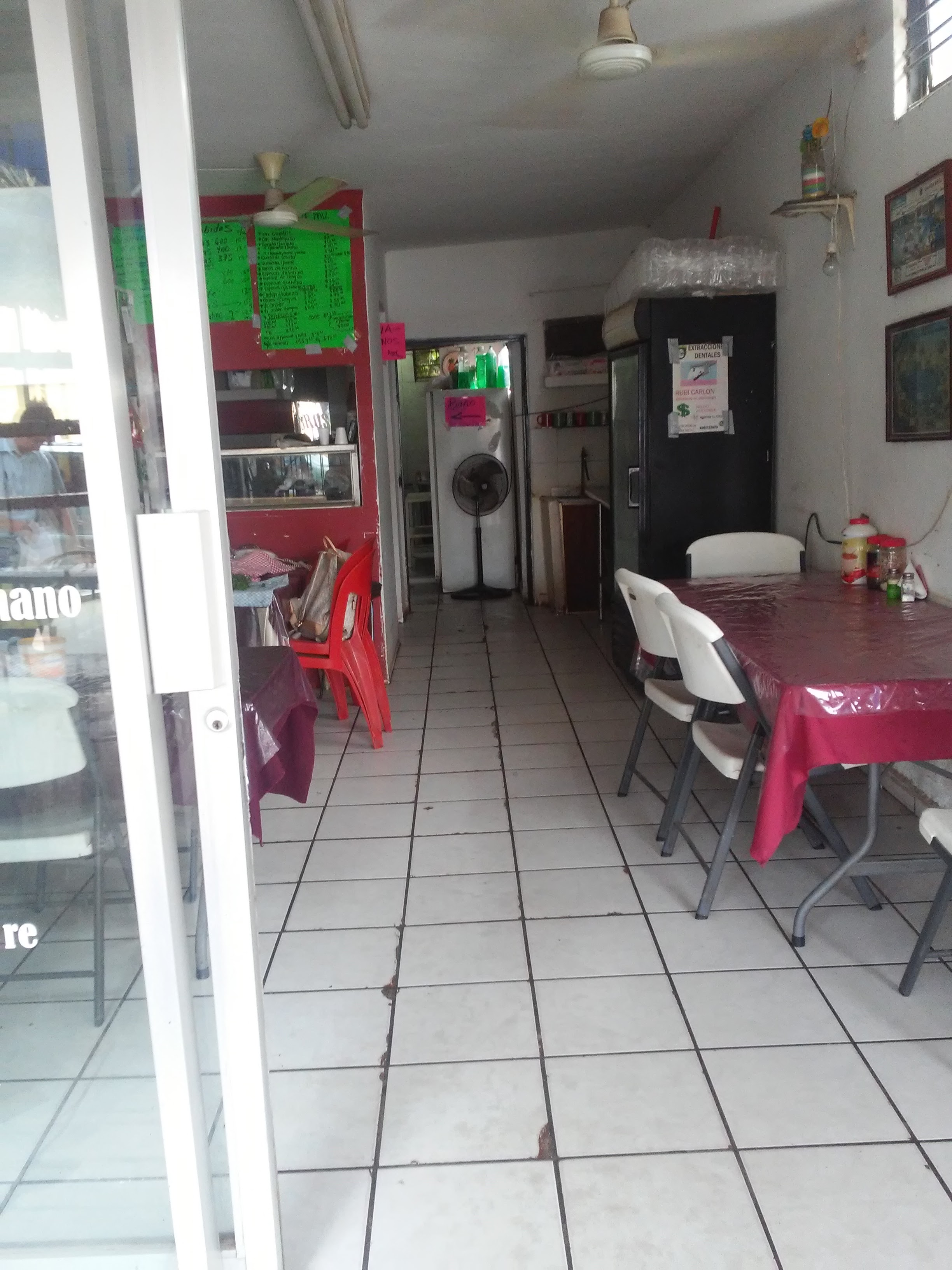 Cabeza Isy's image 4