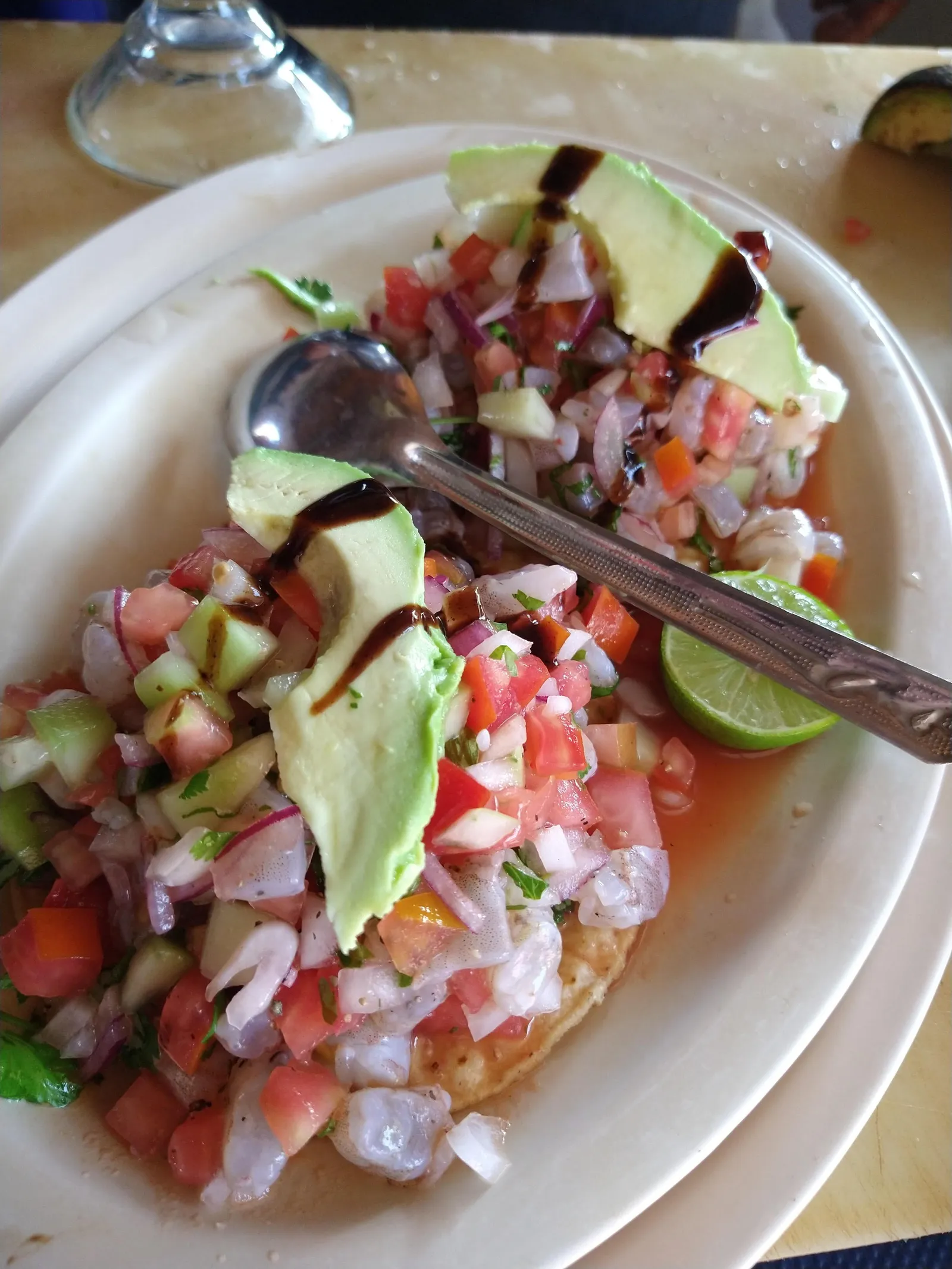 Mariscos agiabampo image 1