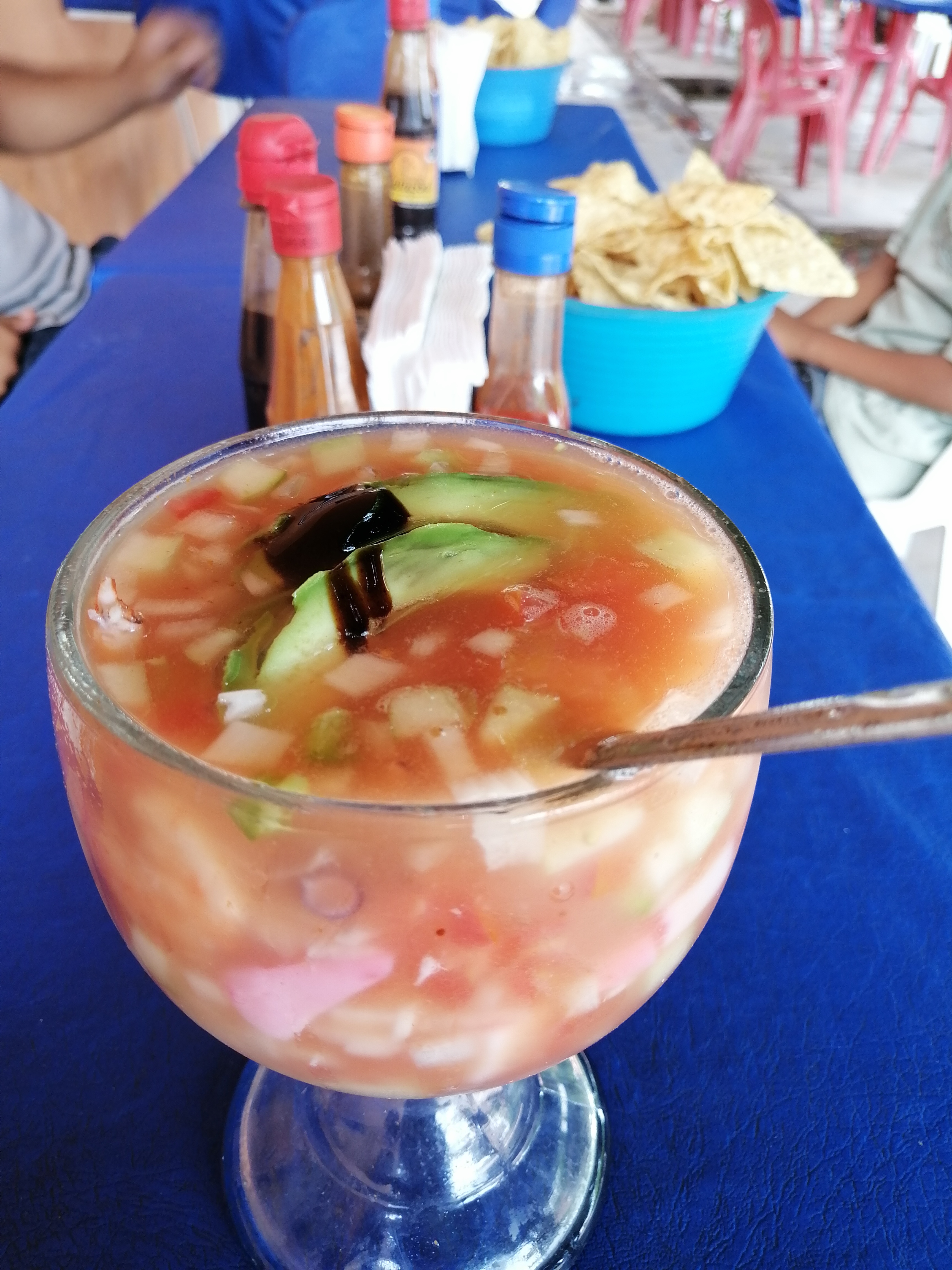 Mariscos agiabampo image 2