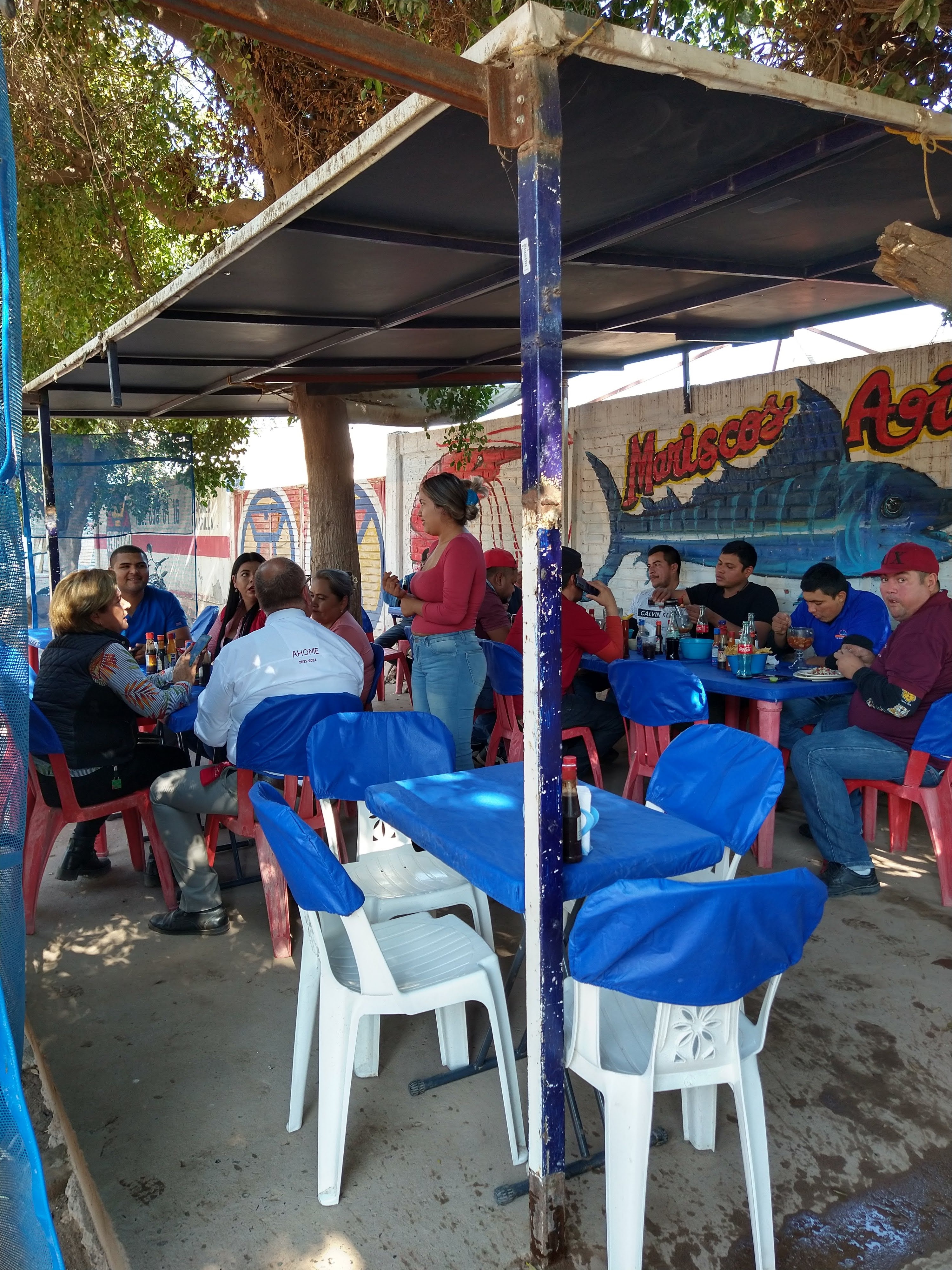 Mariscos agiabampo image 3