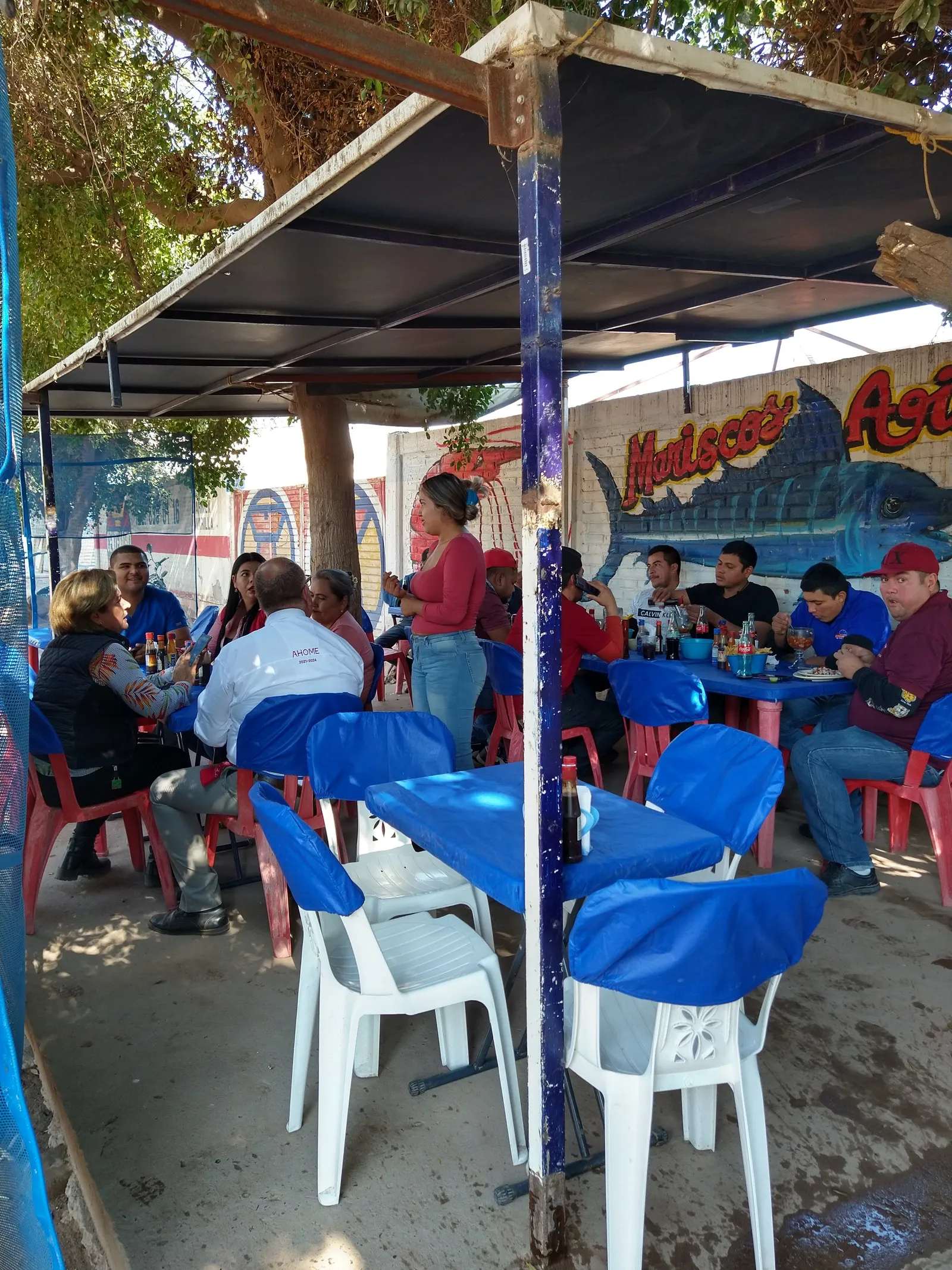 Mariscos agiabampo image 3