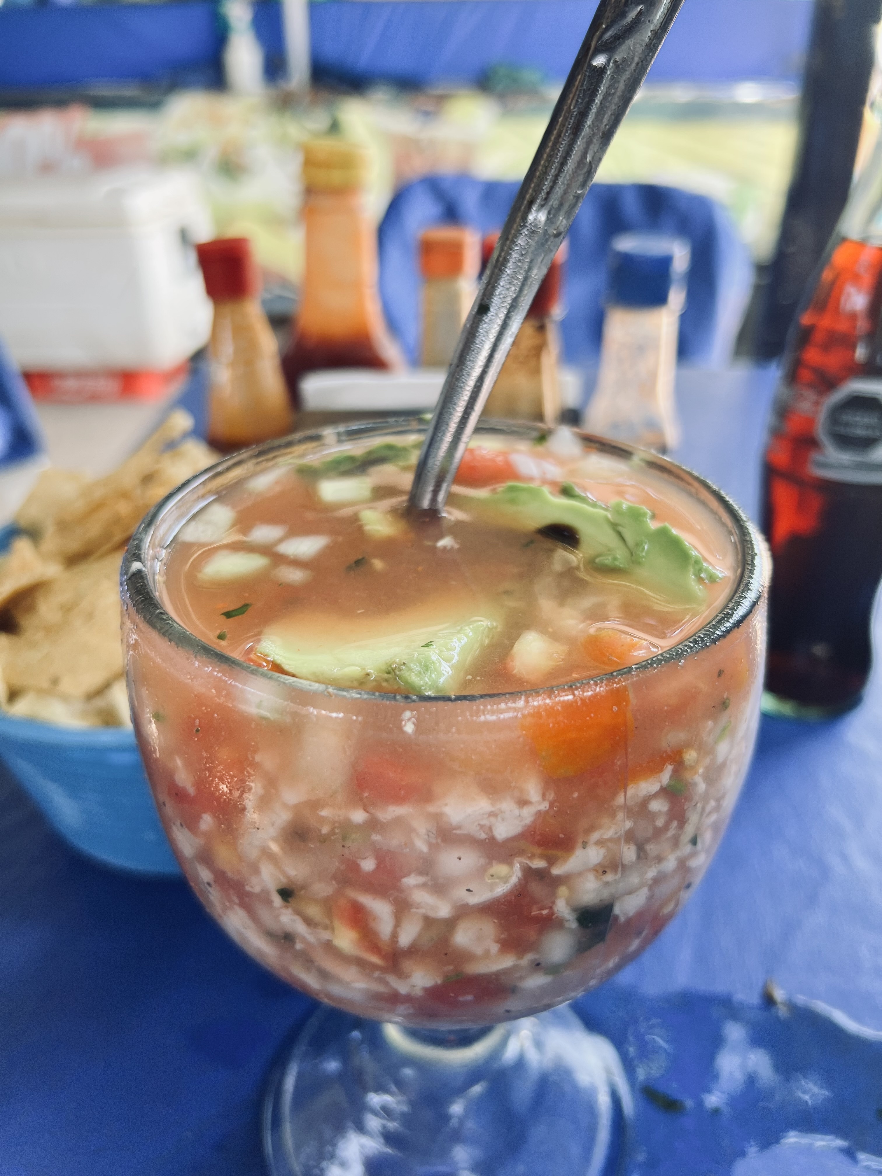 Mariscos agiabampo image 4