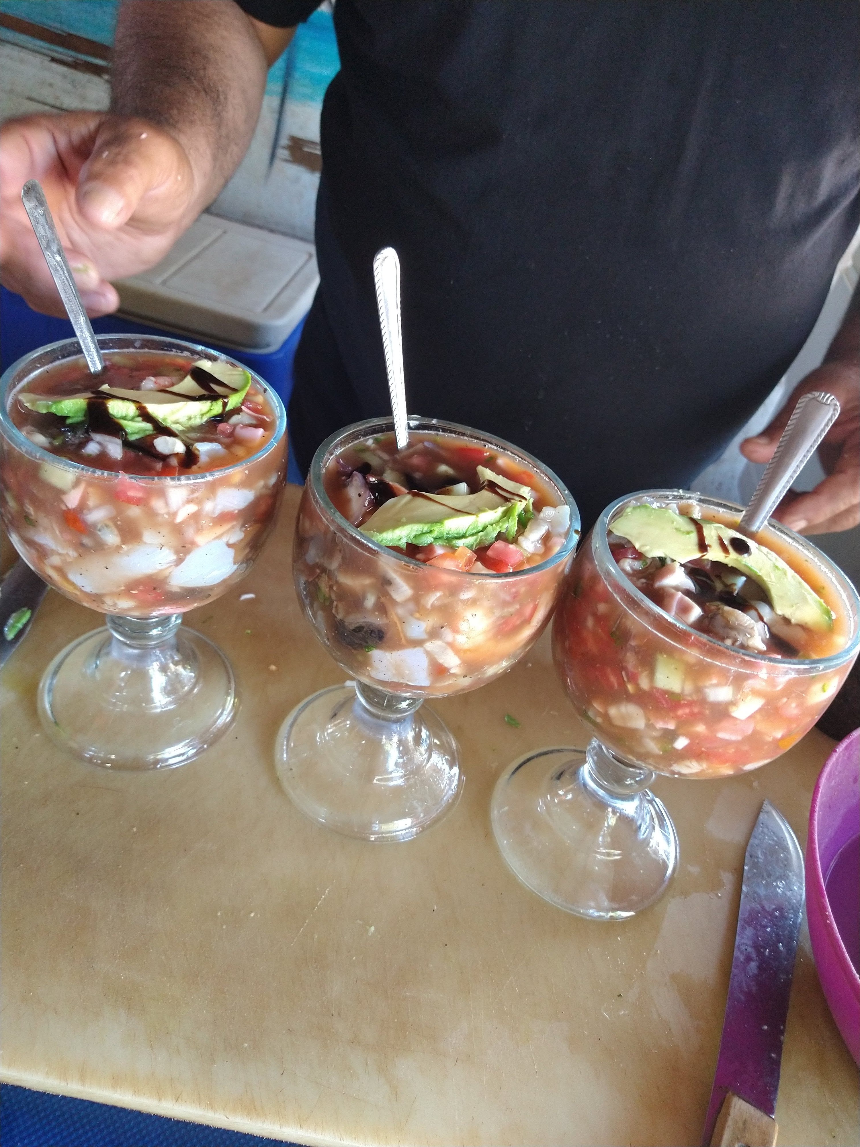 Mariscos agiabampo image 5