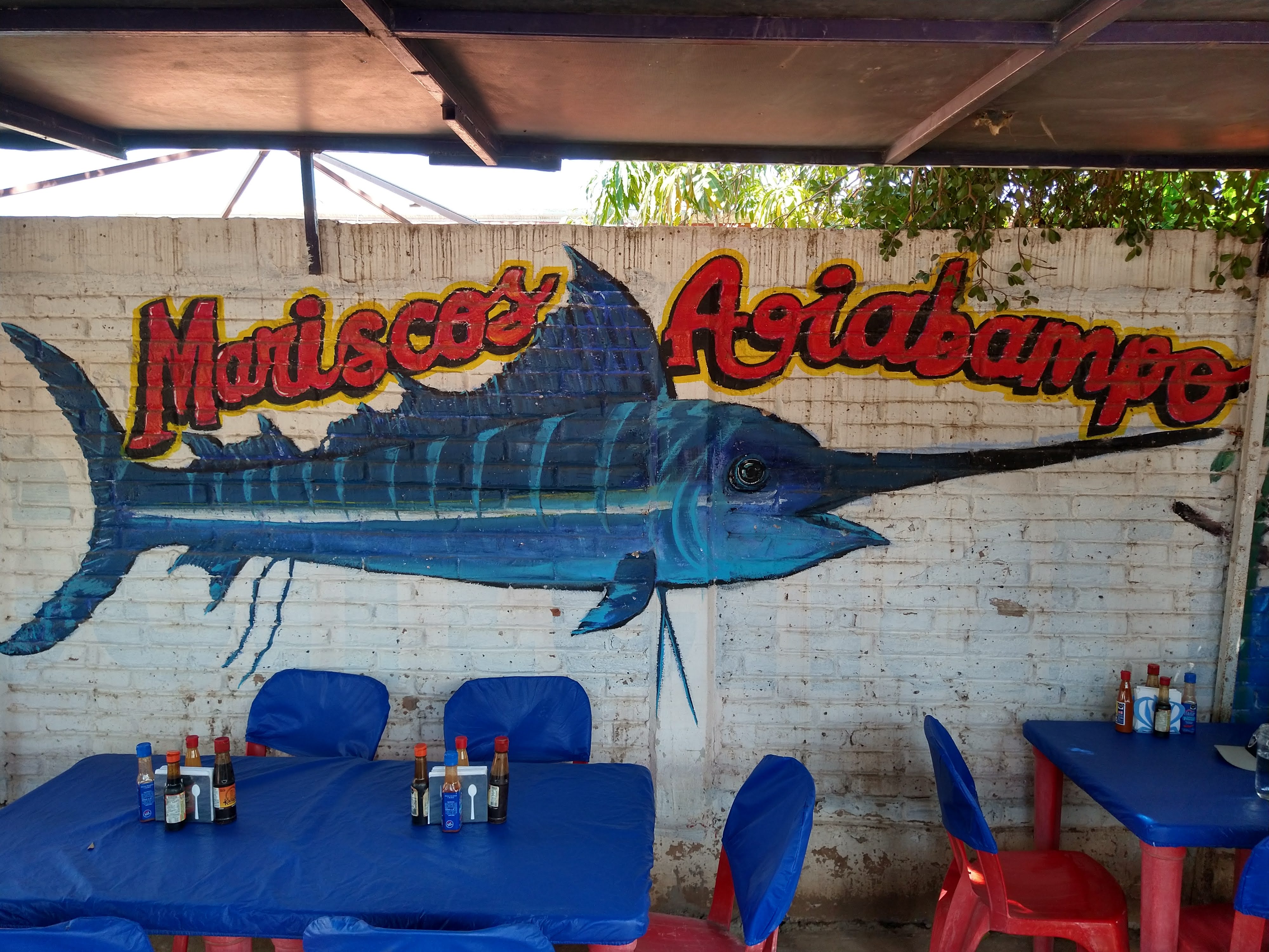 Mariscos agiabampo image 6