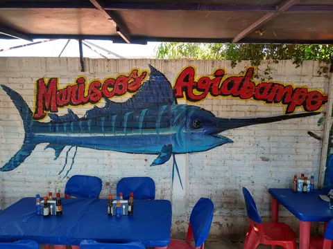 Mariscos agiabampo image 6
