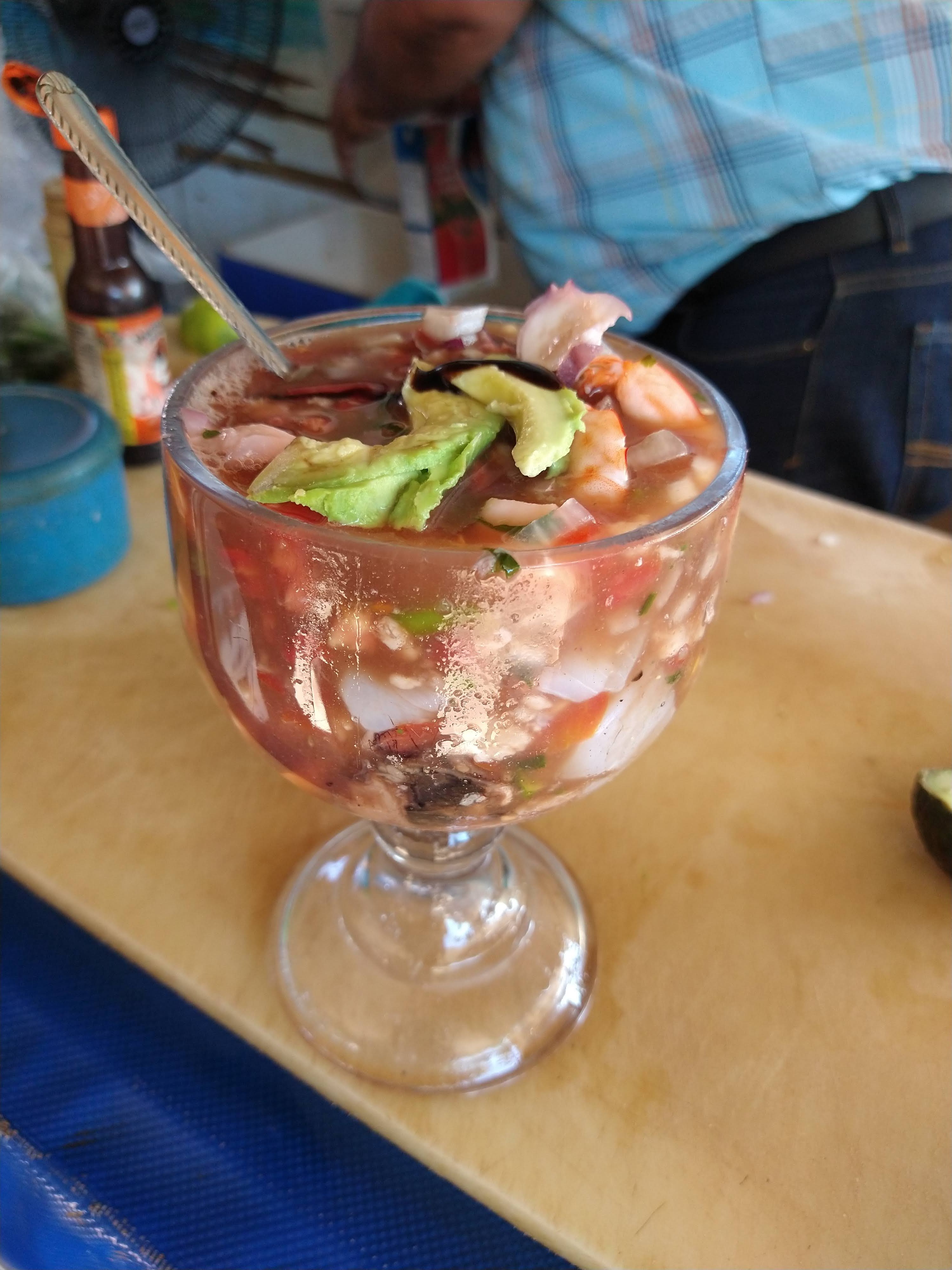 Mariscos agiabampo image 7