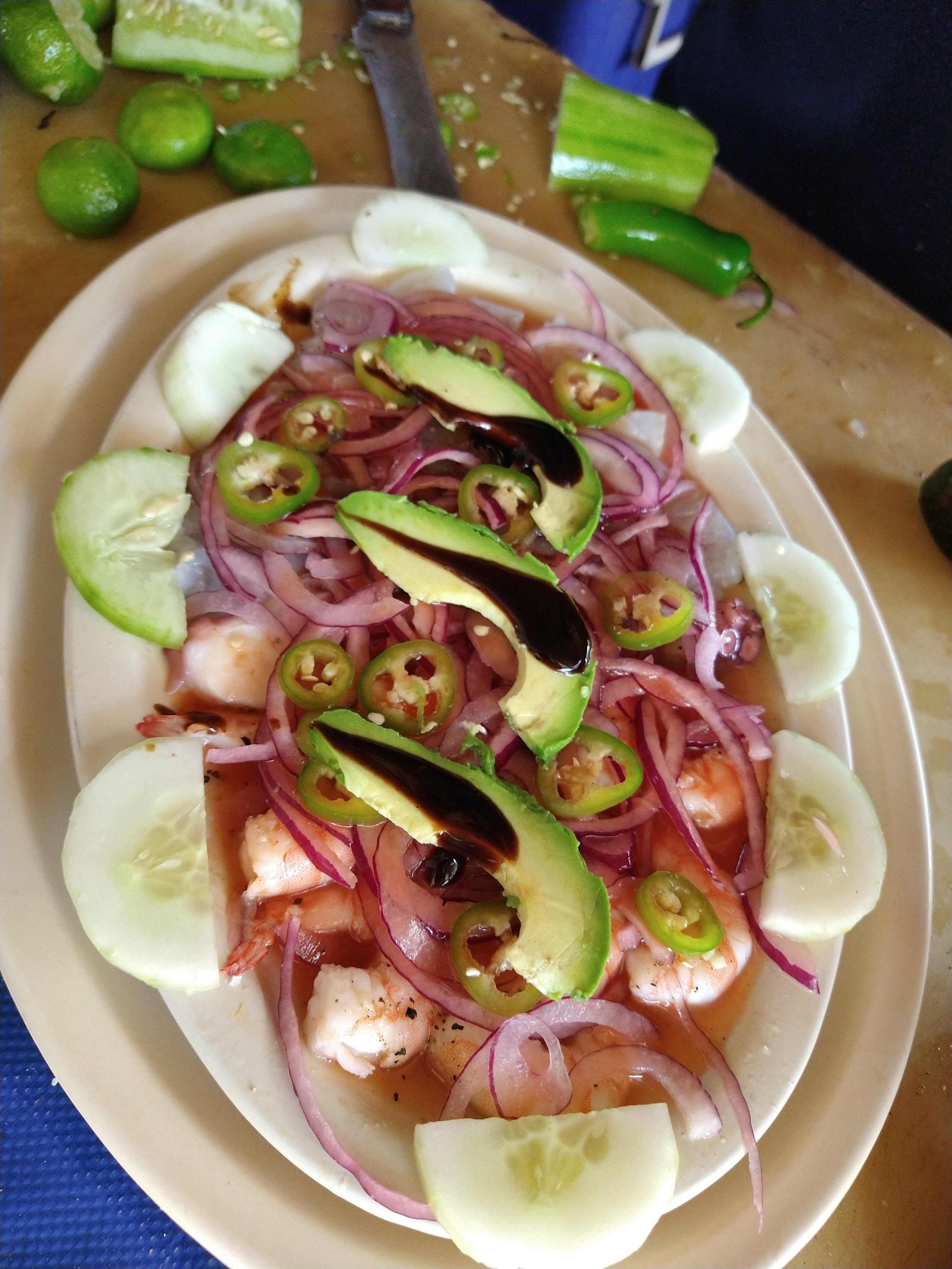 Mariscos agiabampo image 8