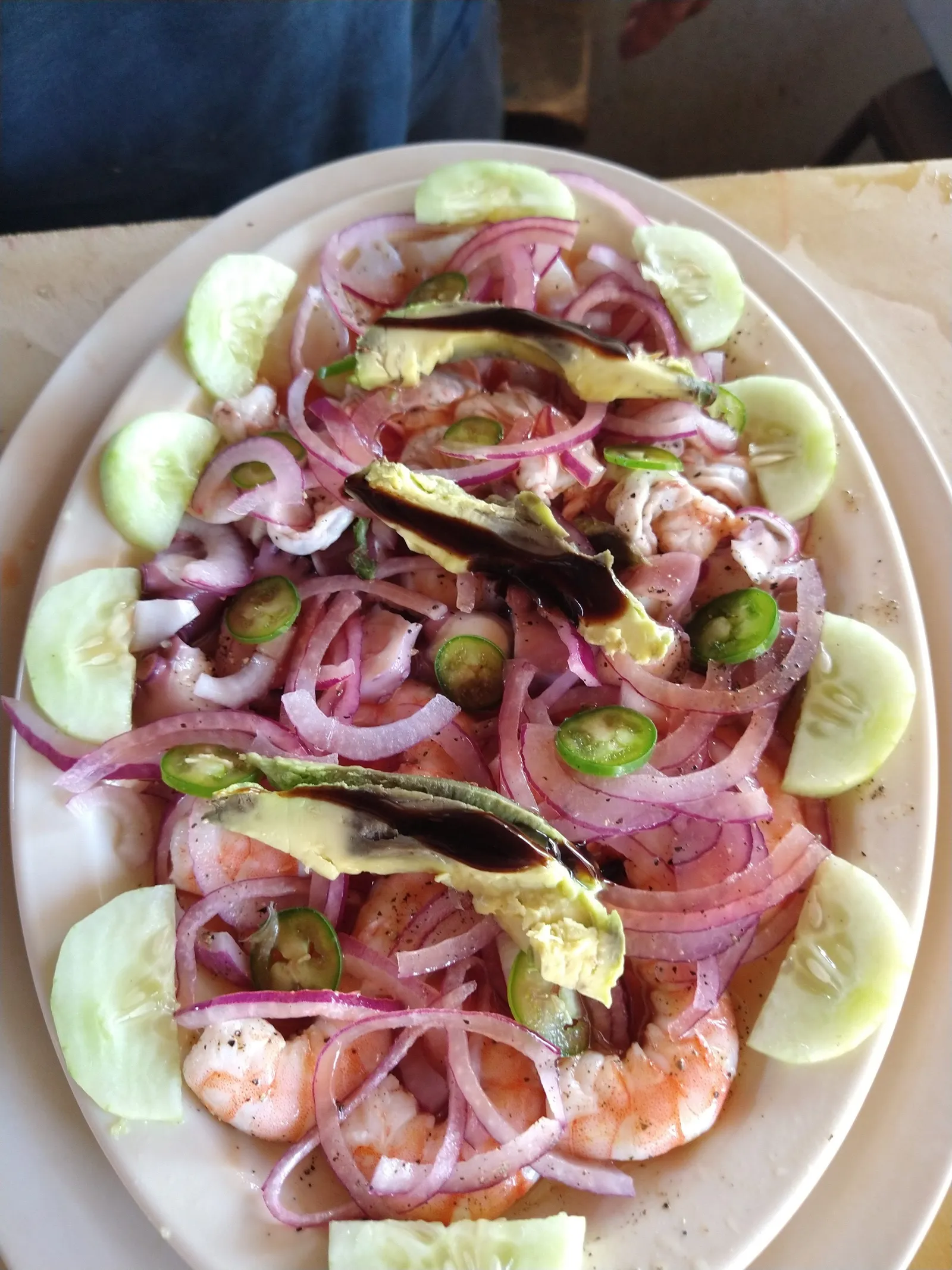 Mariscos agiabampo image 9