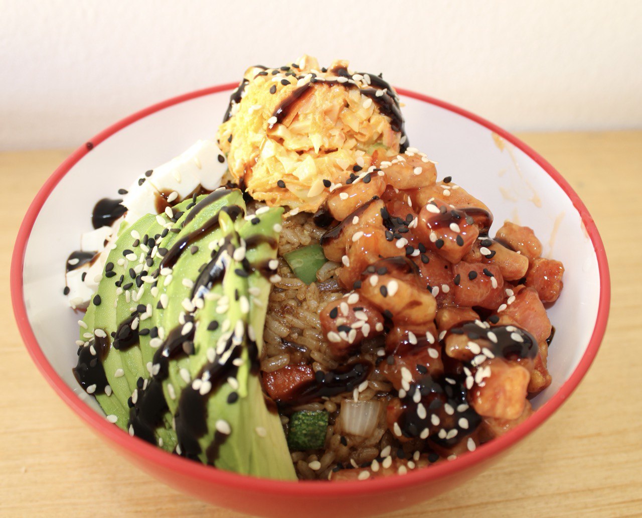 Ronin Arroshitos image 1