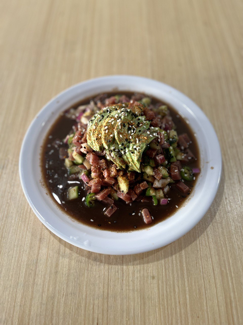 Ronin Arroshitos image 2